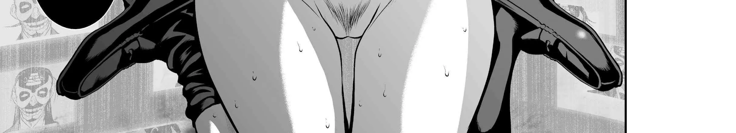 Read Chijou 100-kai chapter 24 image 33 on Lezhin