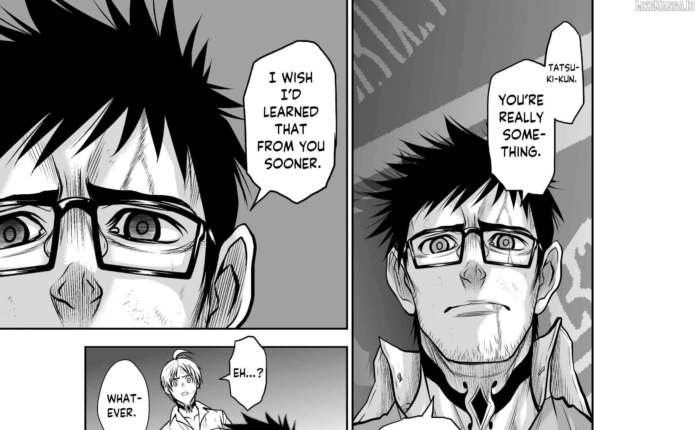 Read Chijou 100-kai chapter 24 image 37 on Lezhin