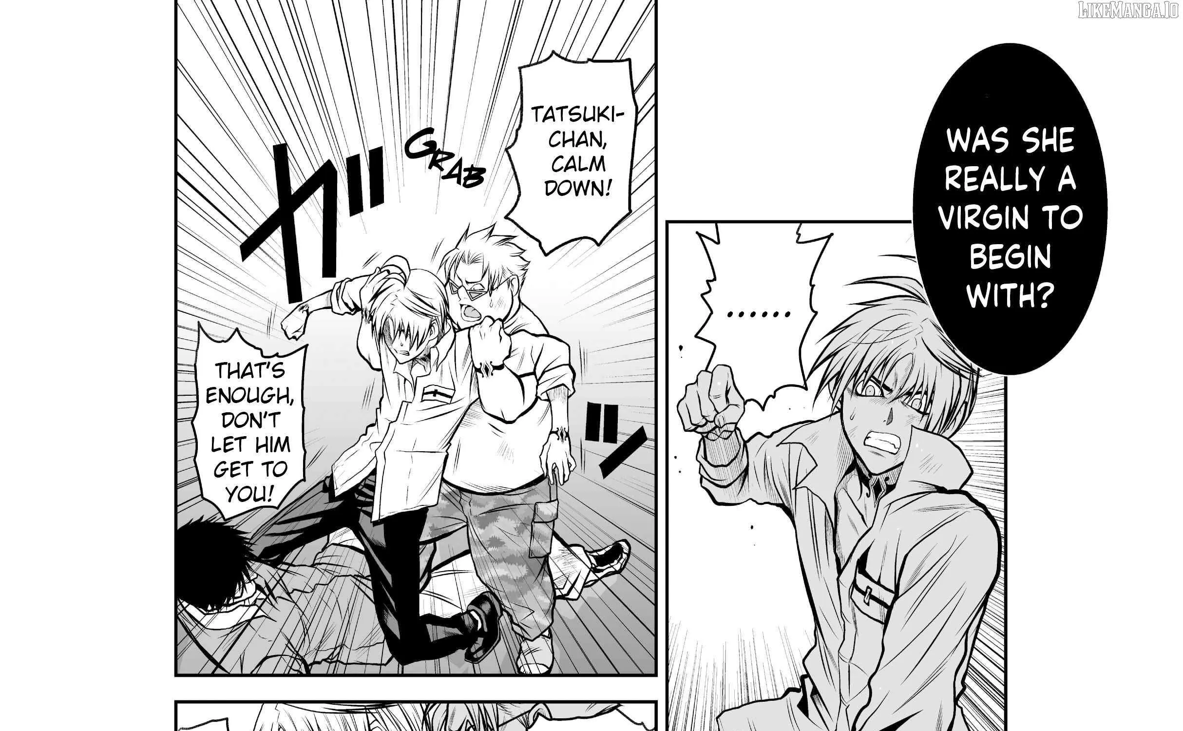 Read Chijou 100-kai chapter 24 image 40 on Lezhin
