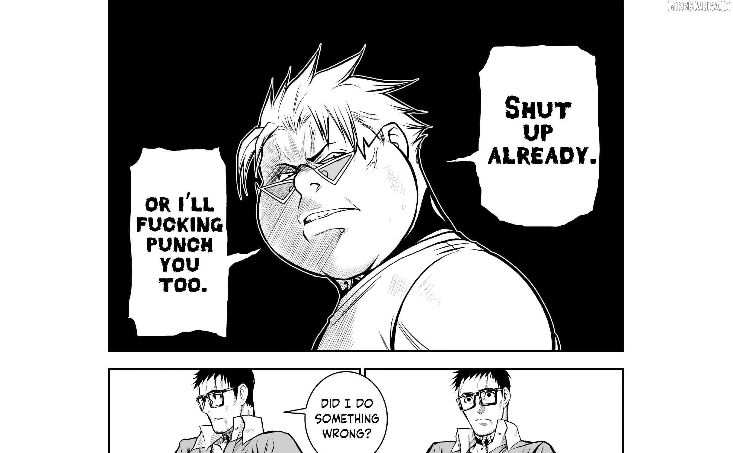 Read Chijou 100-kai chapter 24 image 43 on Lezhin