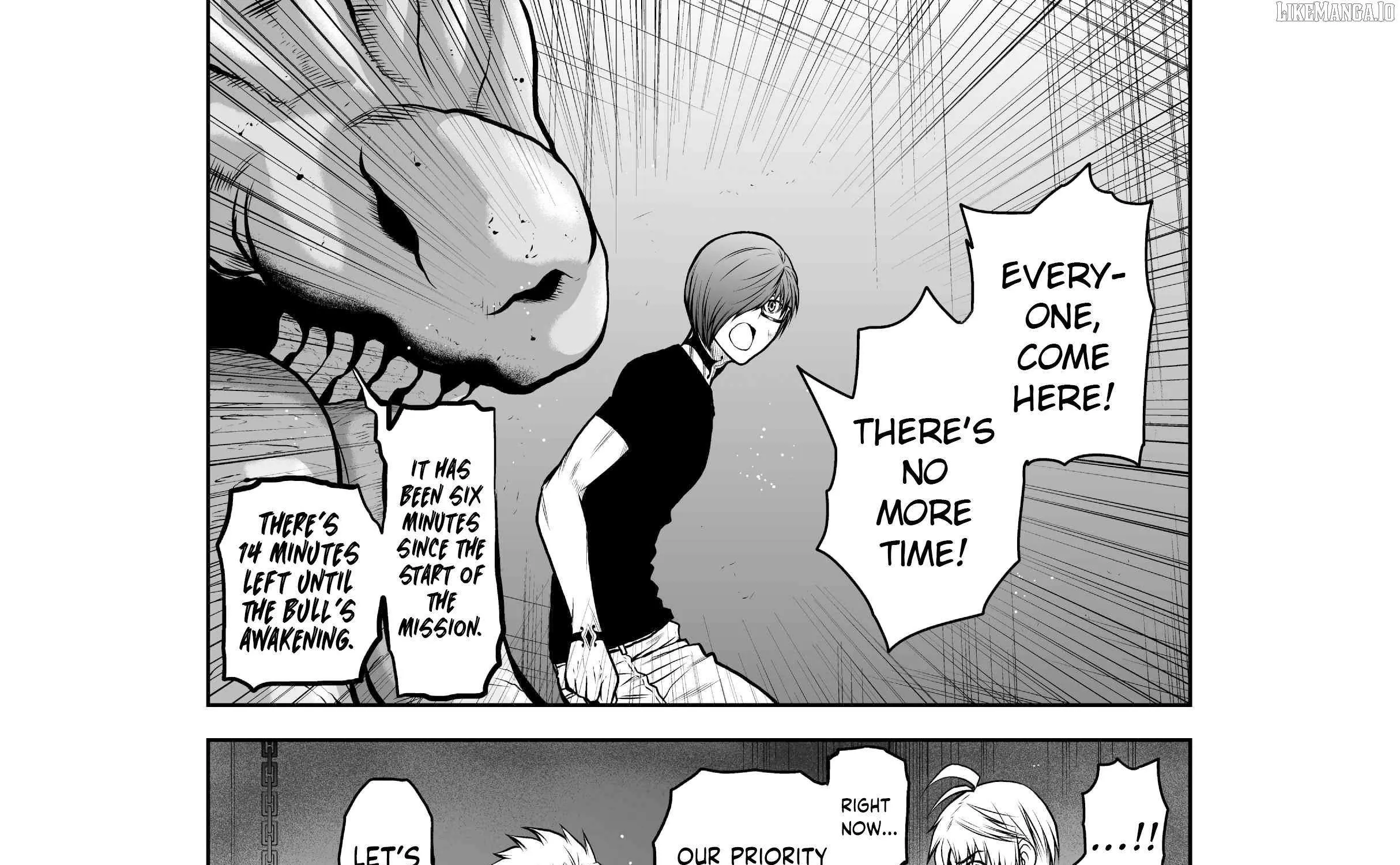 Read Chijou 100-kai chapter 24 image 49 on Lezhin