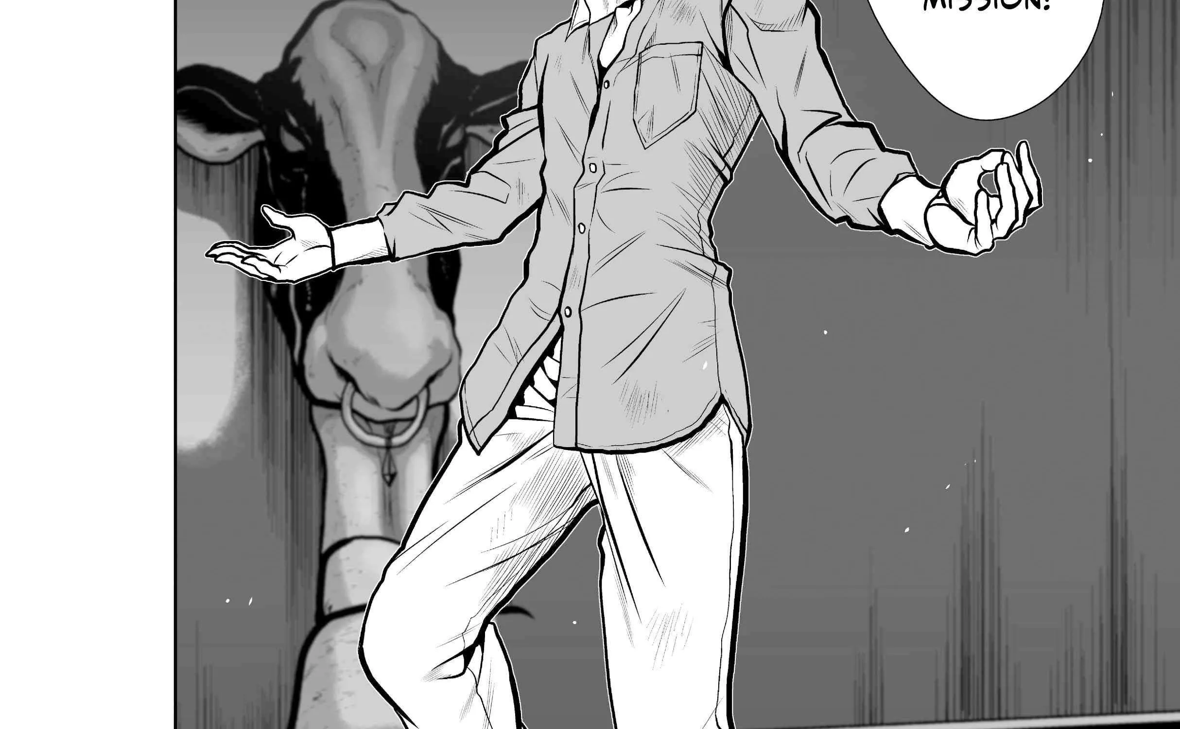Read Chijou 100-kai chapter 24 image 5 on Lezhin