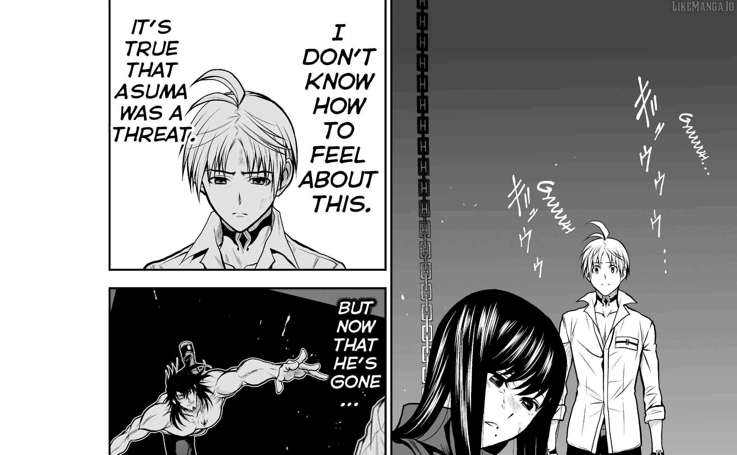 Read Chijou 100-kai chapter 24 image 52 on Lezhin