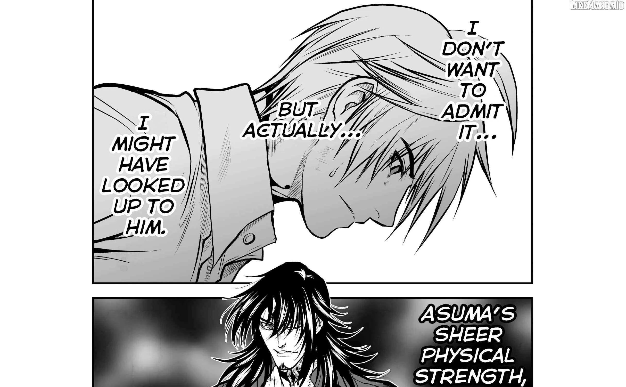 Read Chijou 100-kai chapter 24 image 55 on Lezhin