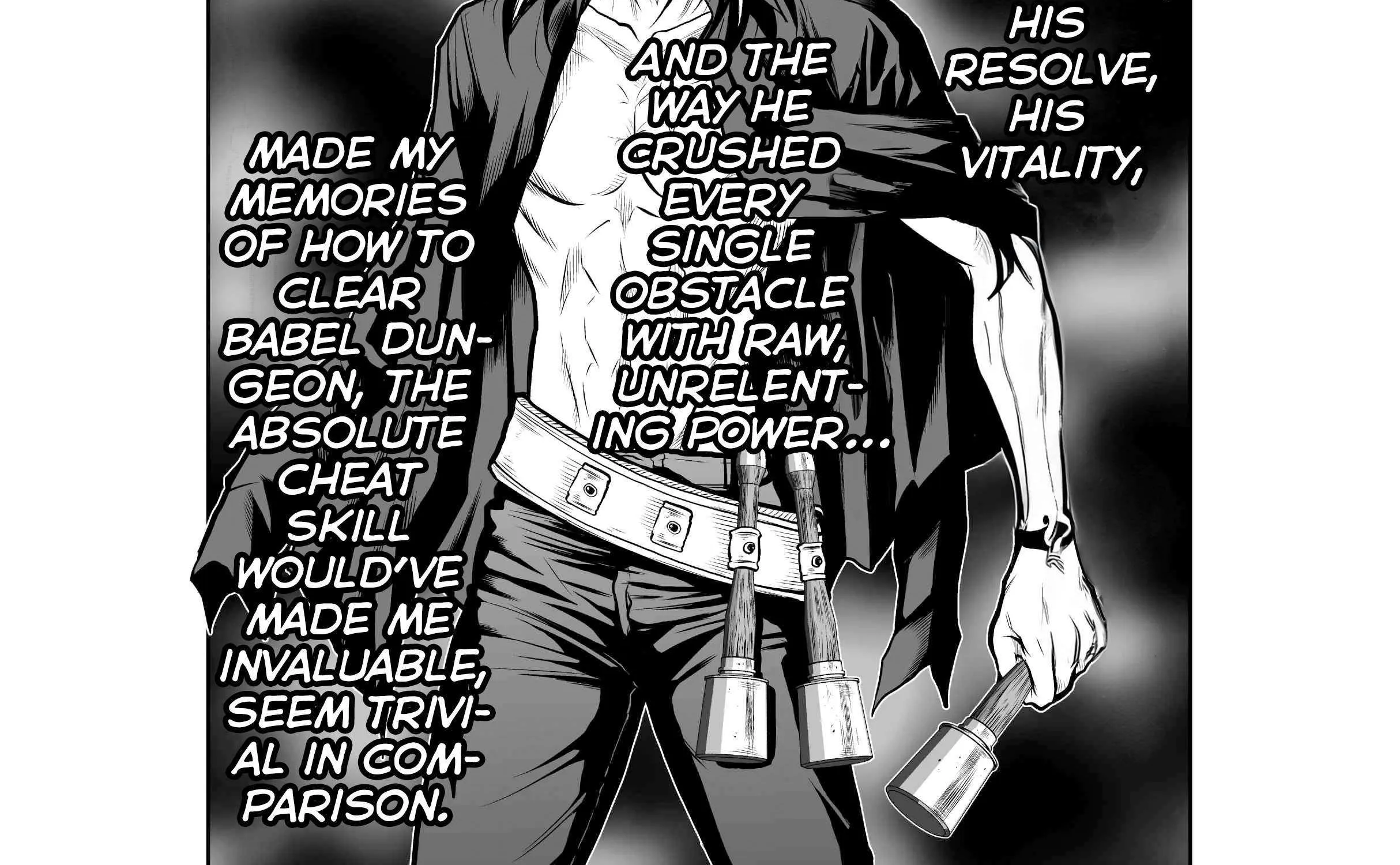 Read Chijou 100-kai chapter 24 image 56 on Lezhin