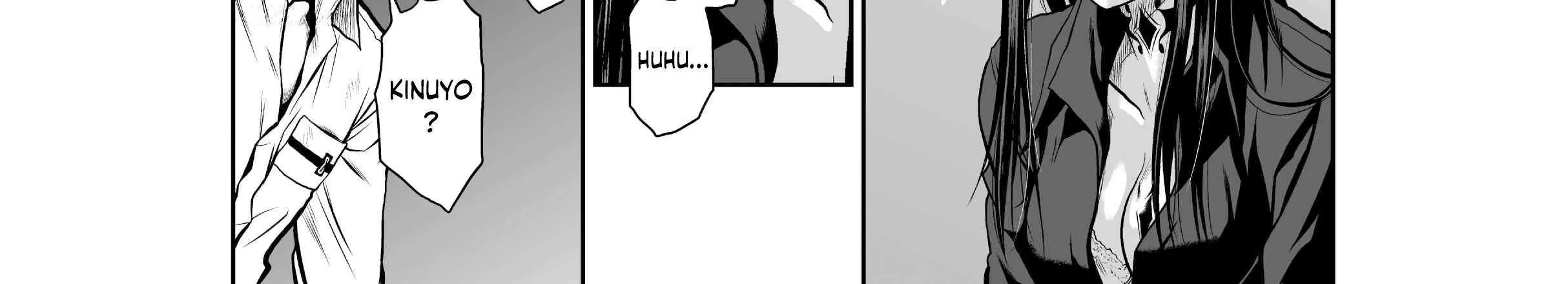Read Chijou 100-kai chapter 24 image 60 on Lezhin