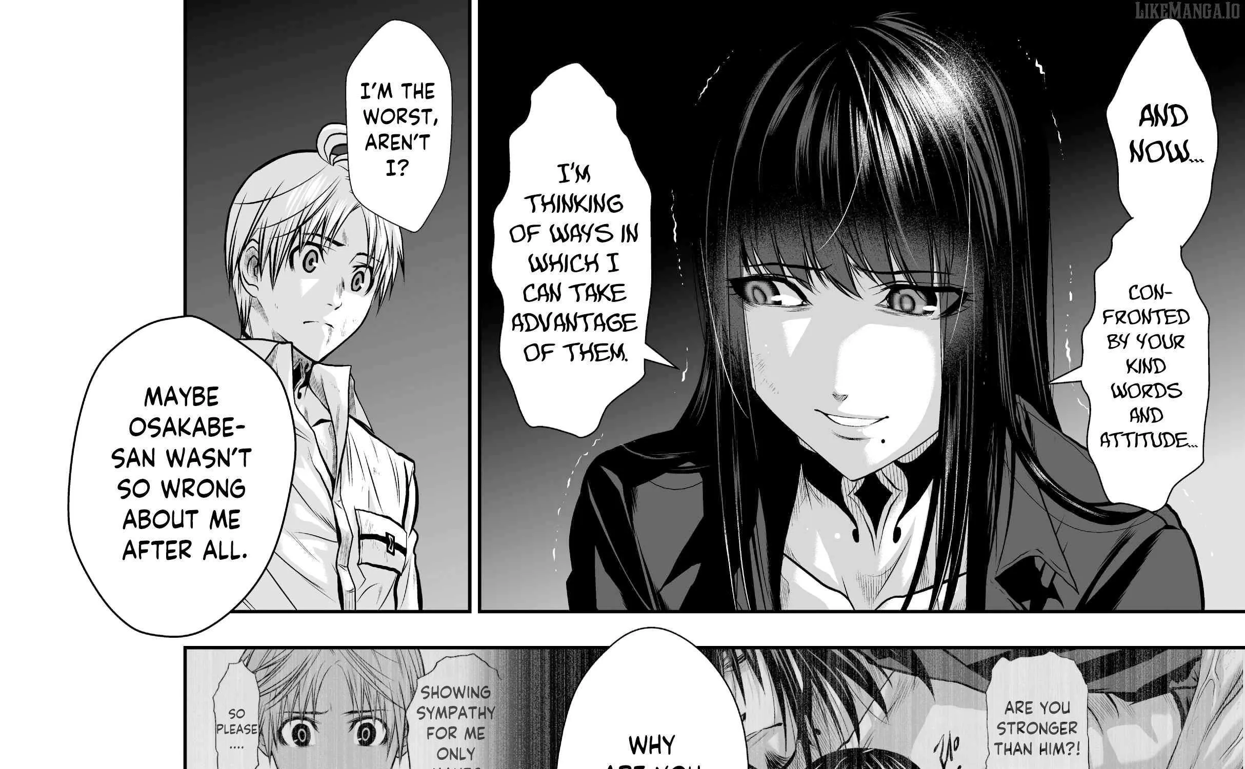 Read Chijou 100-kai chapter 24 image 64 on Lezhin