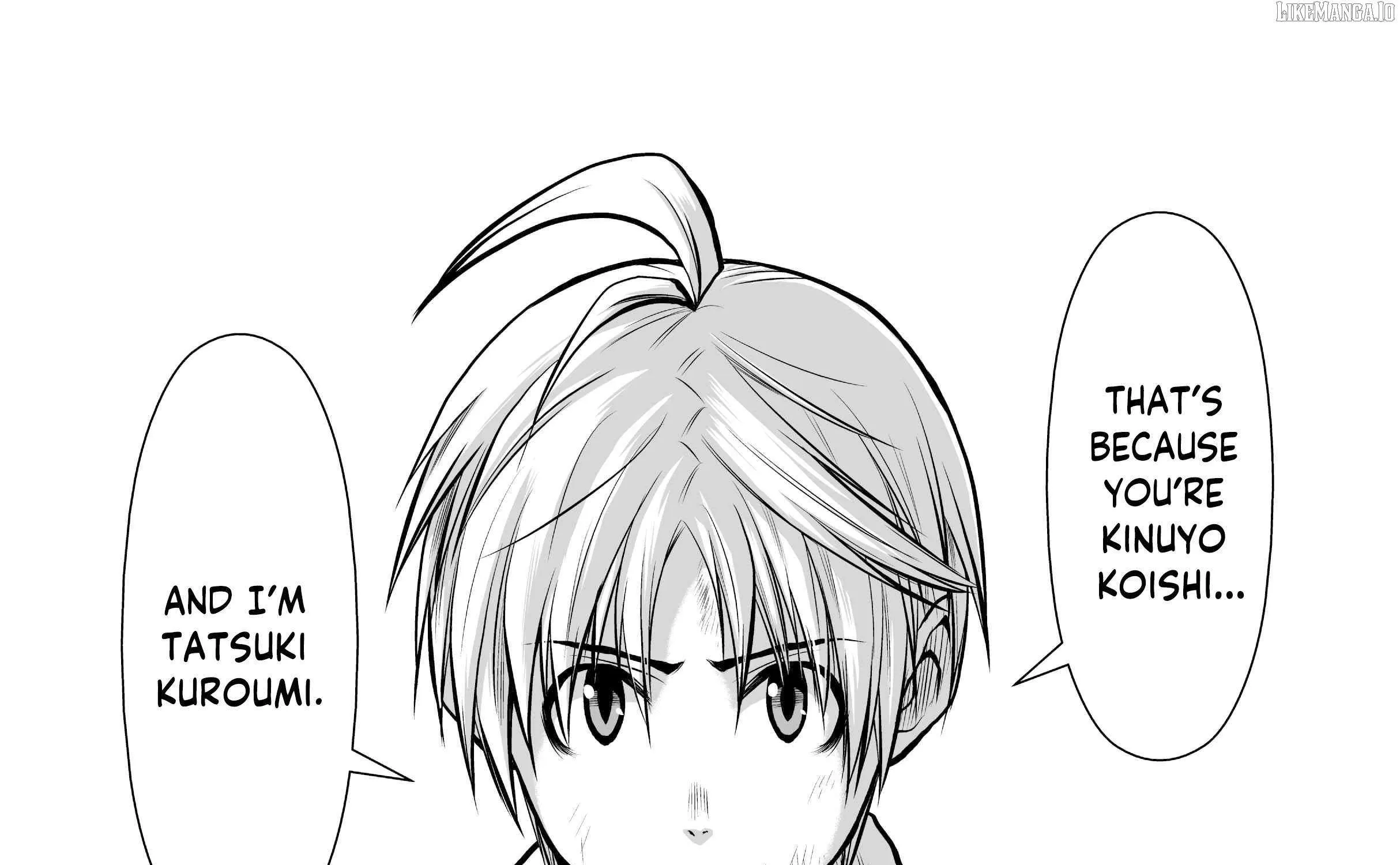 Read Chijou 100-kai chapter 24 image 67 on Lezhin