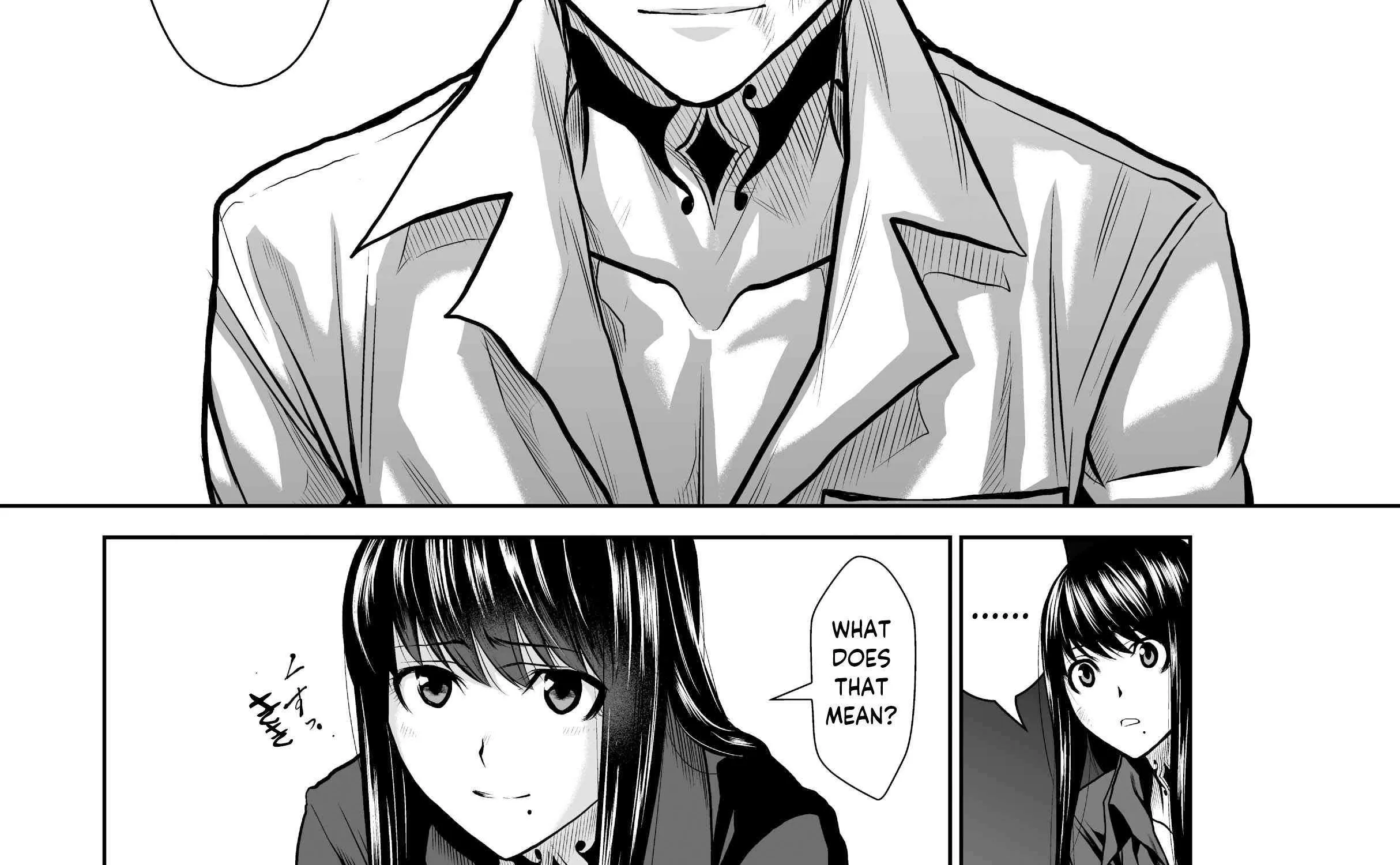 Read Chijou 100-kai chapter 24 image 68 on Lezhin