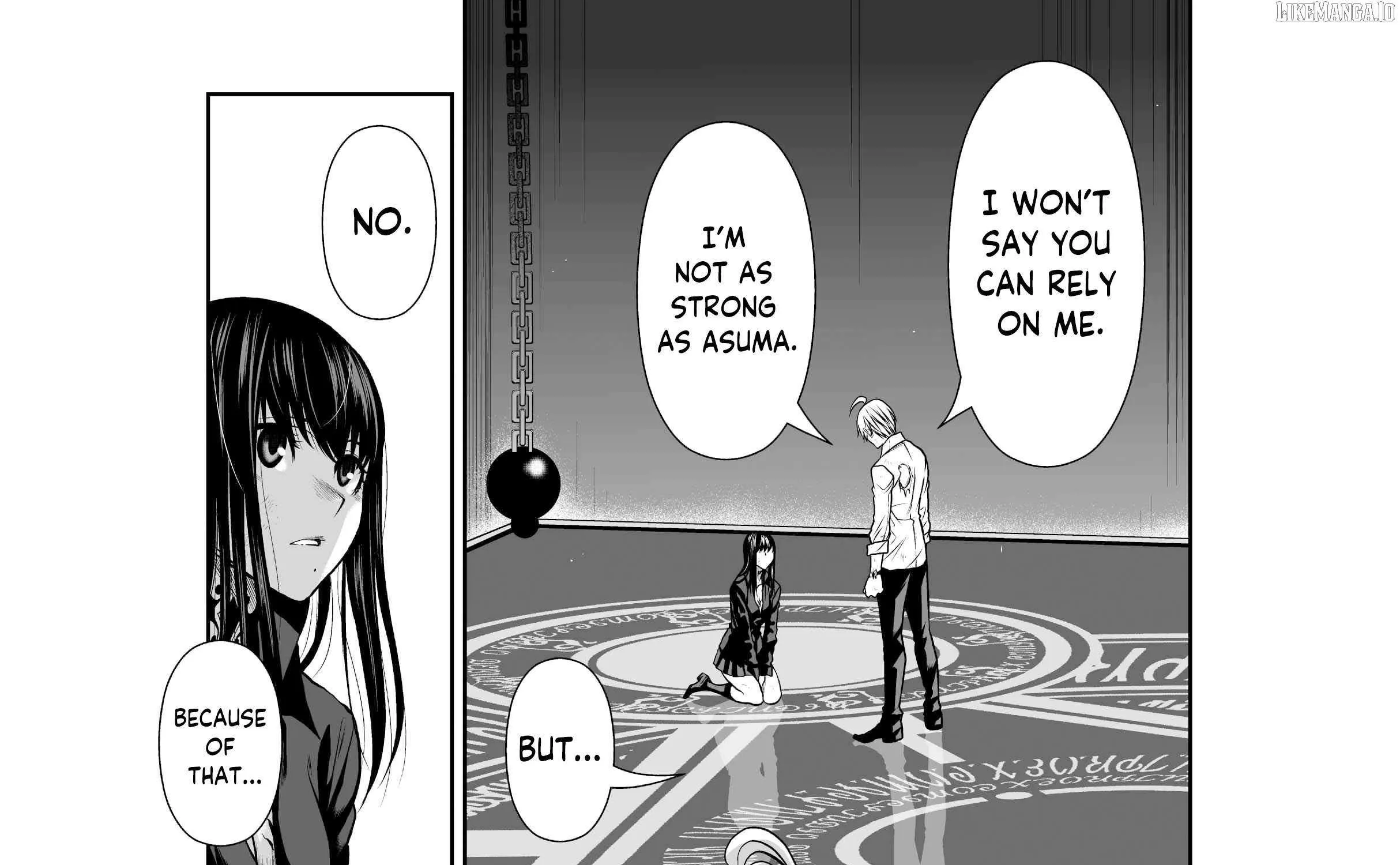 Read Chijou 100-kai chapter 24 image 70 on Lezhin