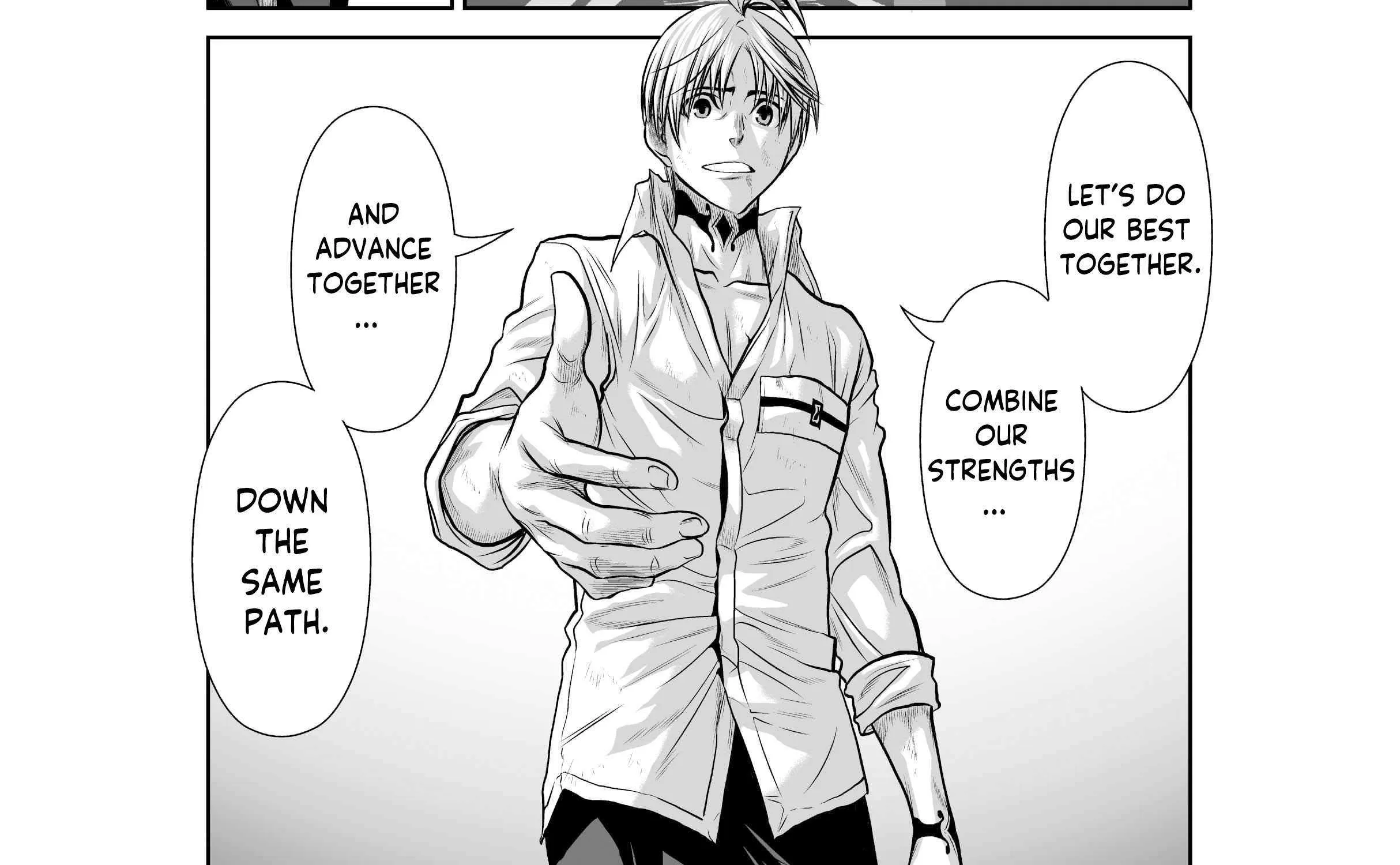 Read Chijou 100-kai chapter 24 image 71 on Lezhin