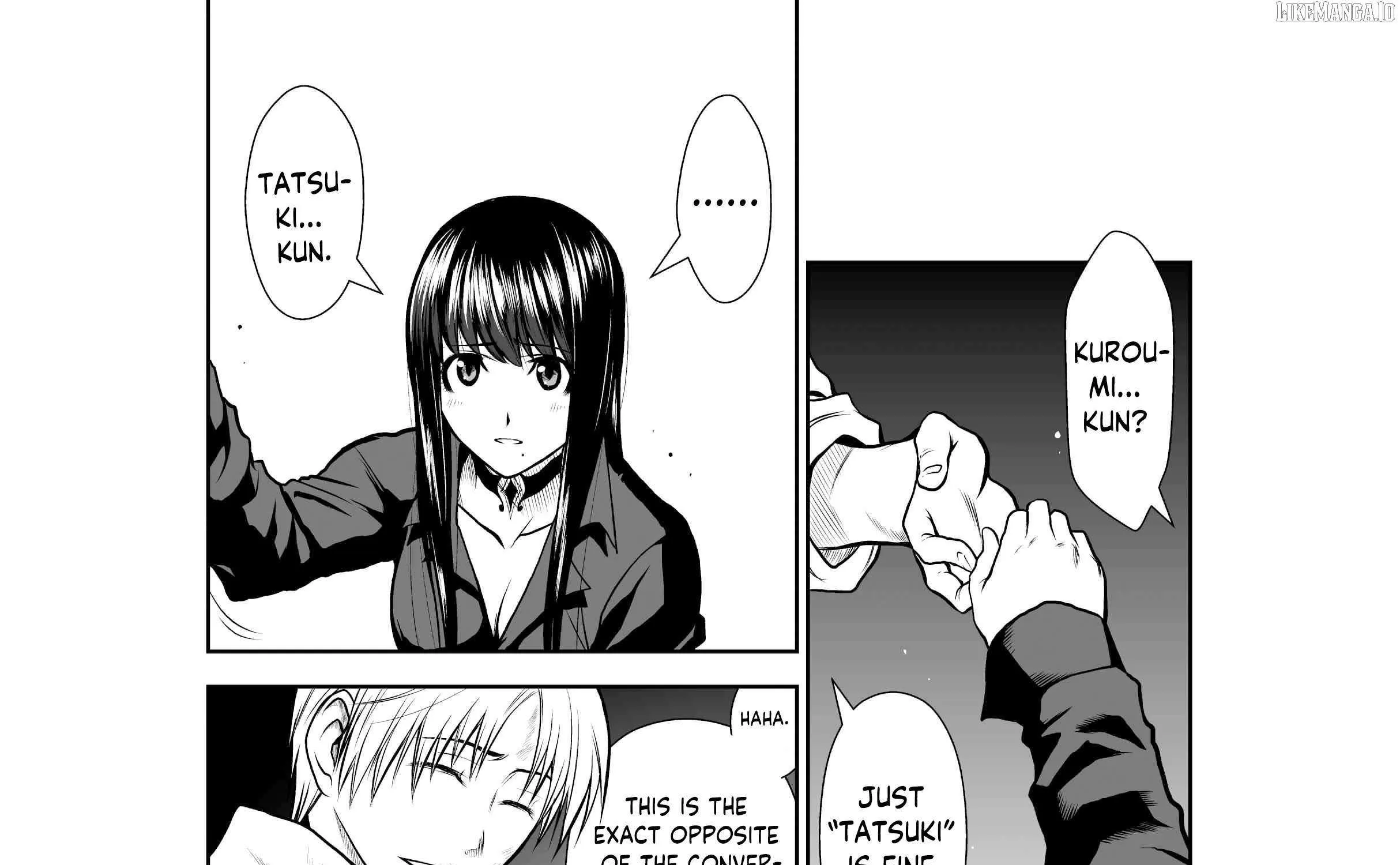 Read Chijou 100-kai chapter 24 image 76 on Lezhin
