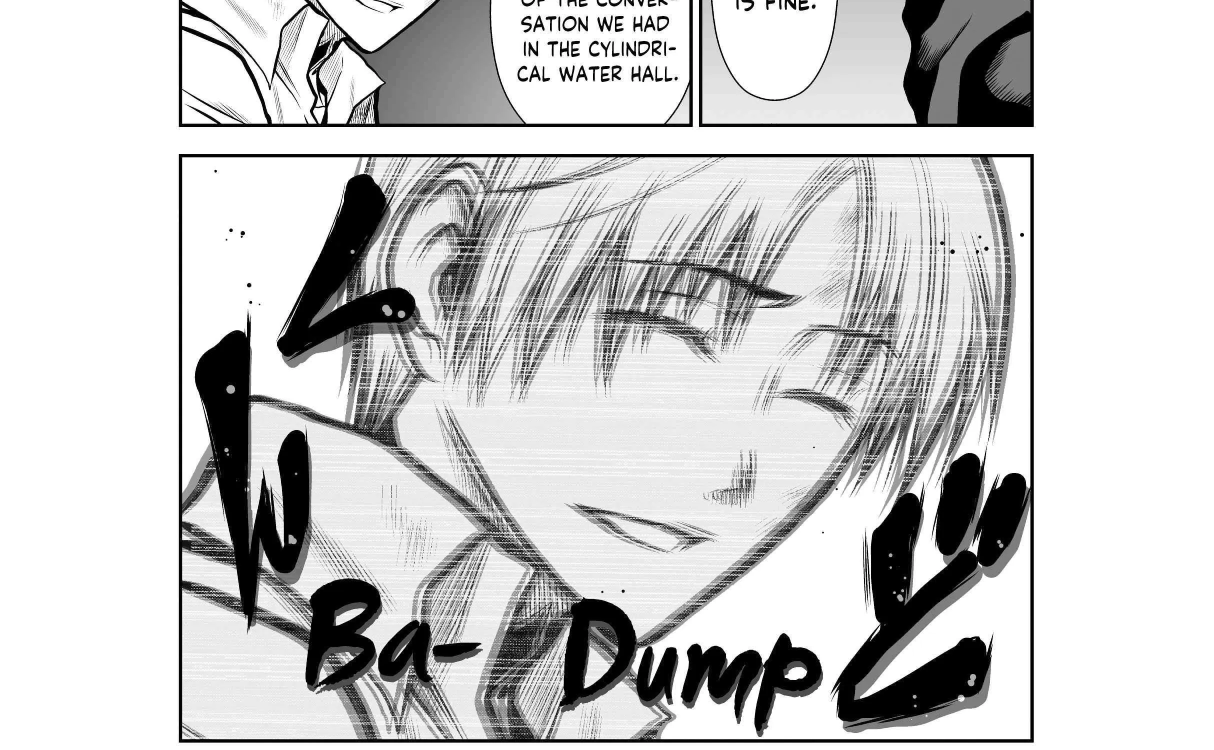 Read Chijou 100-kai chapter 24 image 77 on Lezhin