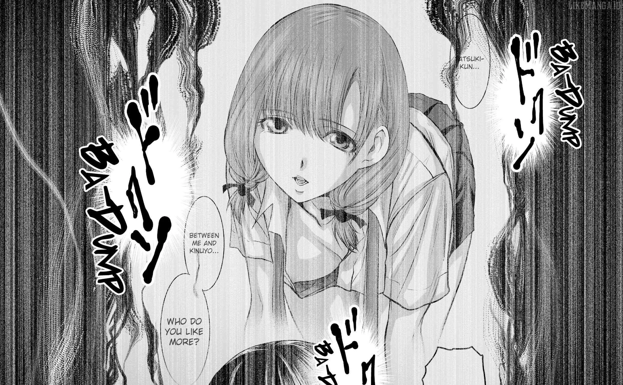 Read Chijou 100-kai chapter 24 image 79 on Lezhin