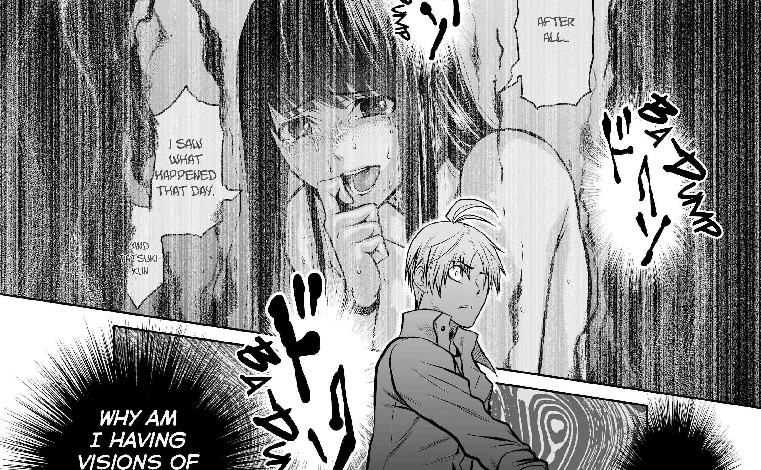 Read Chijou 100-kai chapter 24 image 80 on Lezhin