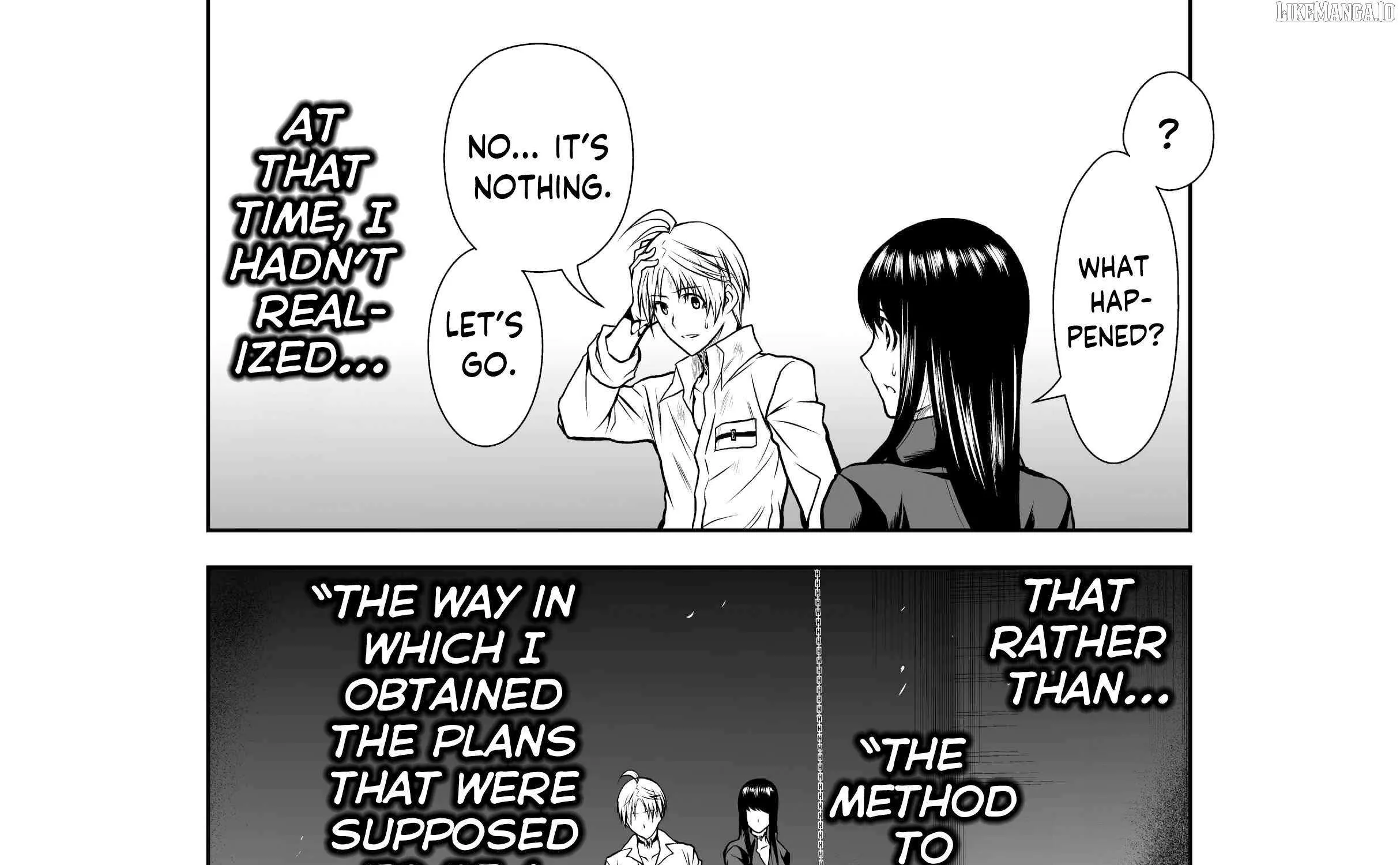 Read Chijou 100-kai chapter 24 image 82 on Lezhin
