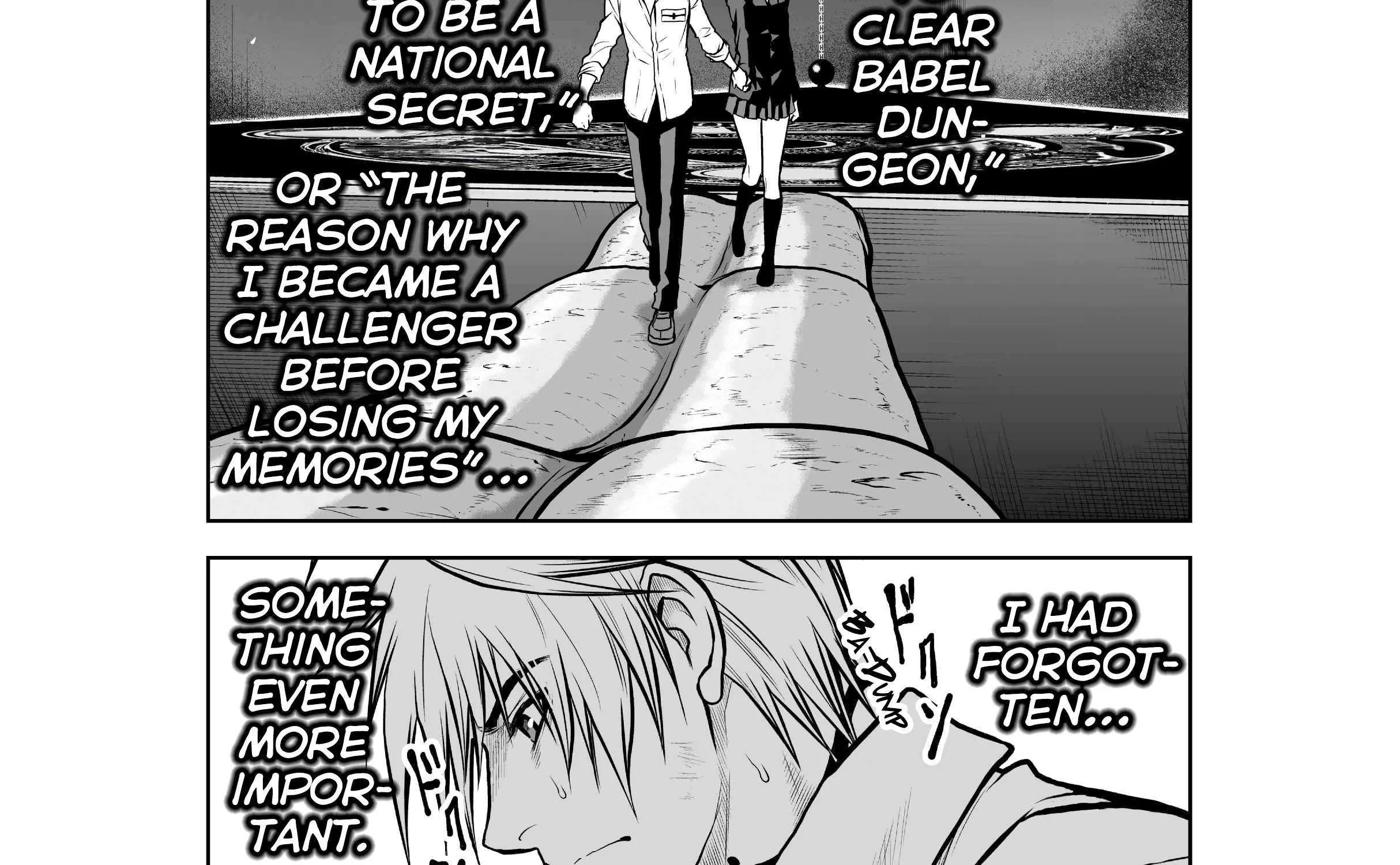 Read Chijou 100-kai chapter 24 image 83 on Lezhin