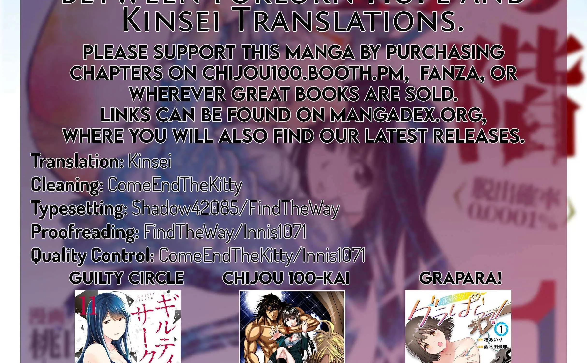 Read Chijou 100-kai chapter 24 image 86 on Lezhin