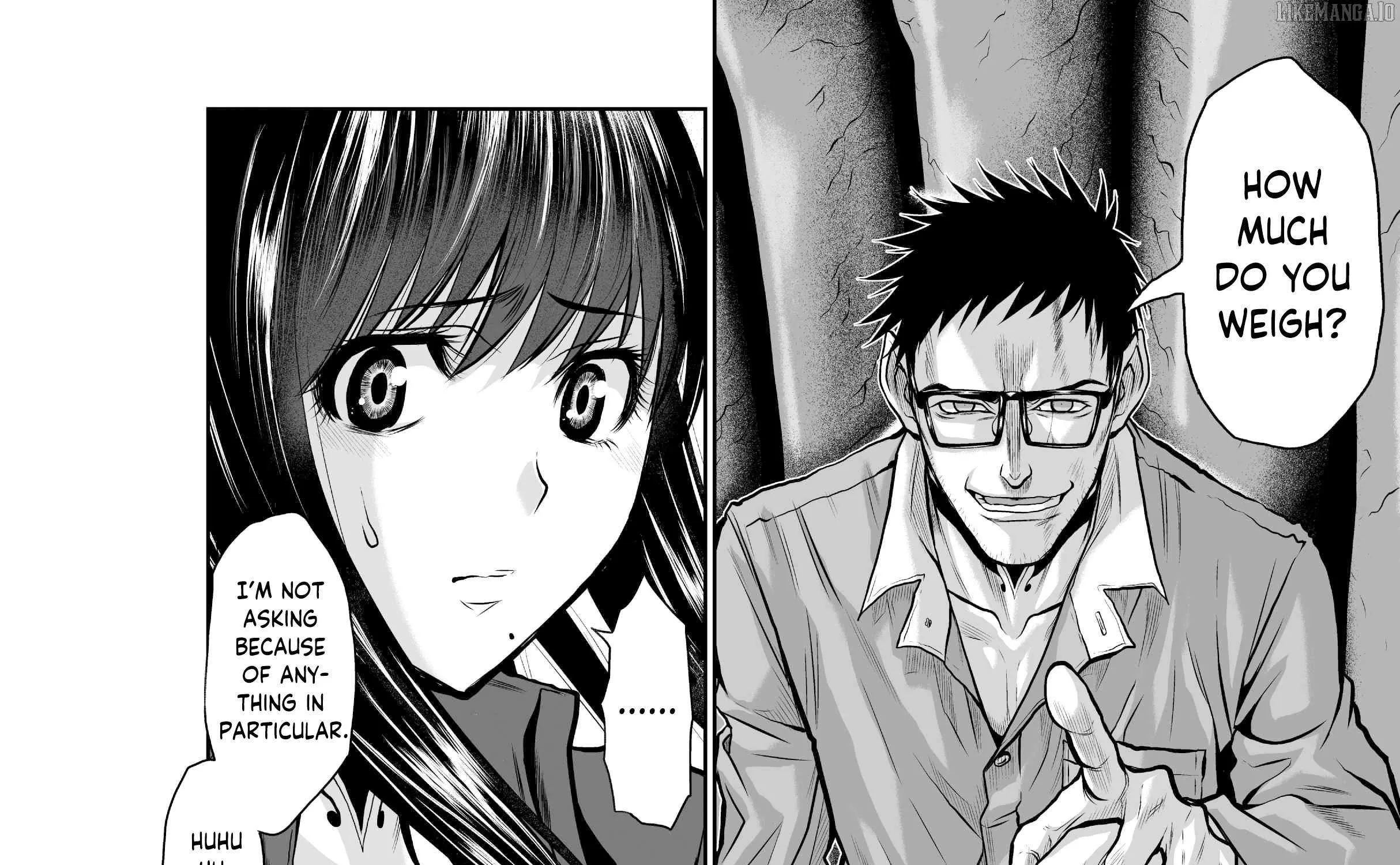 Read Chijou 100-kai chapter 25 image 15 on Lezhin