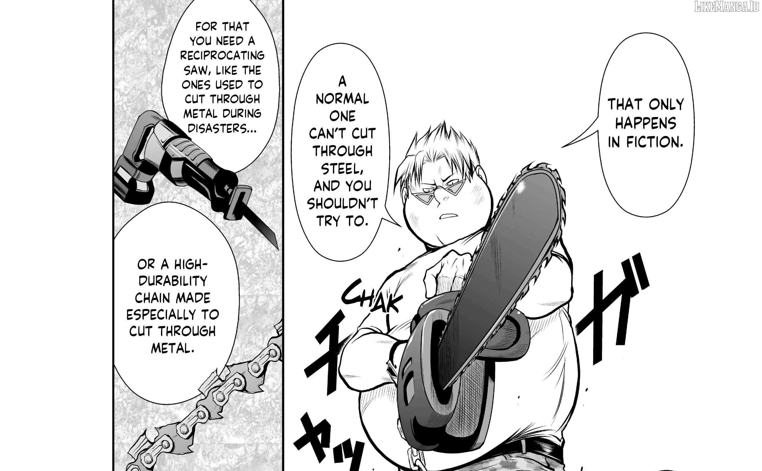 Read Chijou 100-kai chapter 25 image 30 on Lezhin