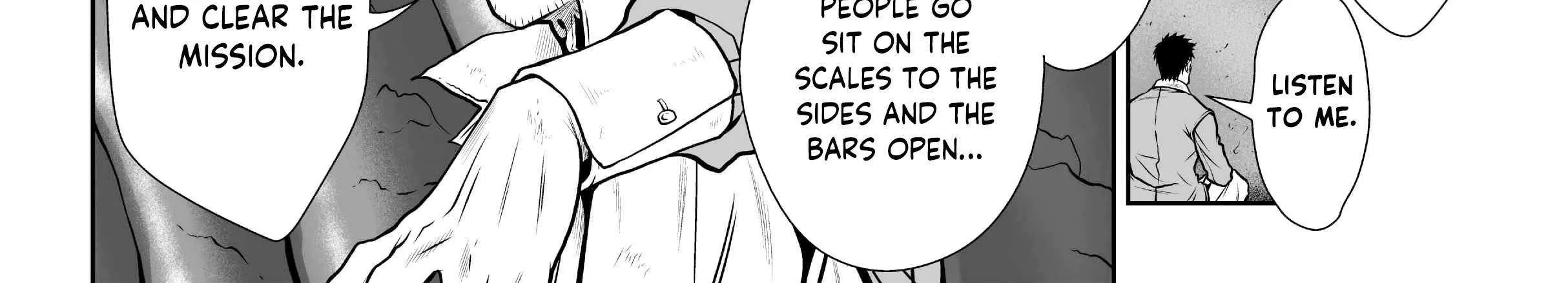 Read Chijou 100-kai chapter 25 image 62 on Lezhin