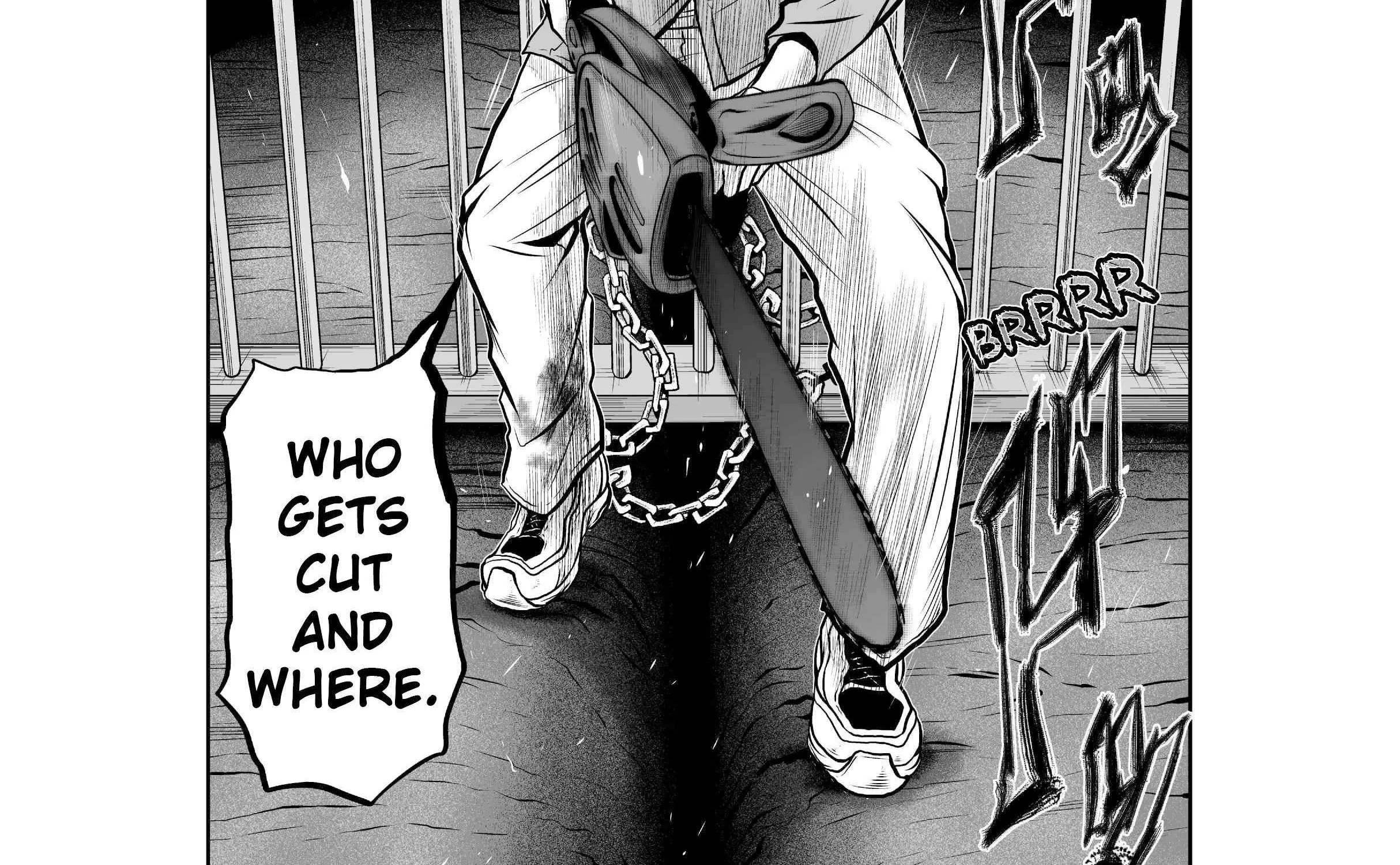 Read Chijou 100-kai chapter 25 image 70 on Lezhin