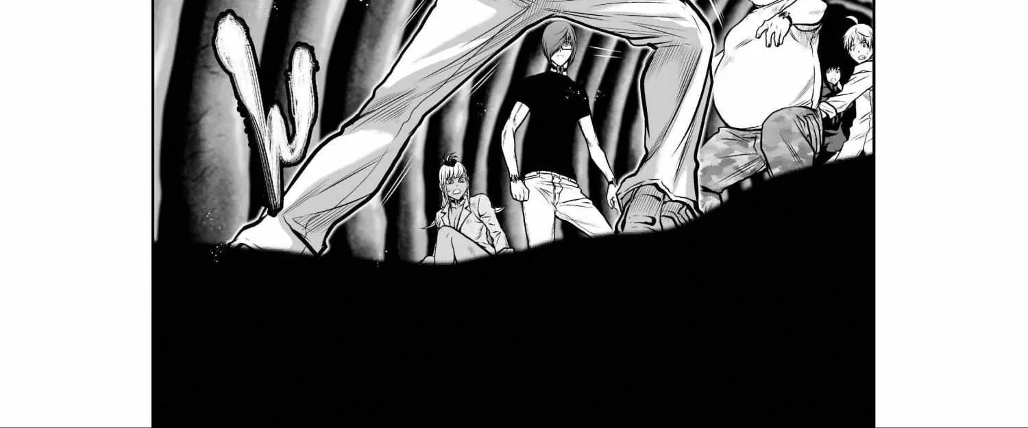 Read Chijou 100-kai chapter 26 image 15 on Lezhin