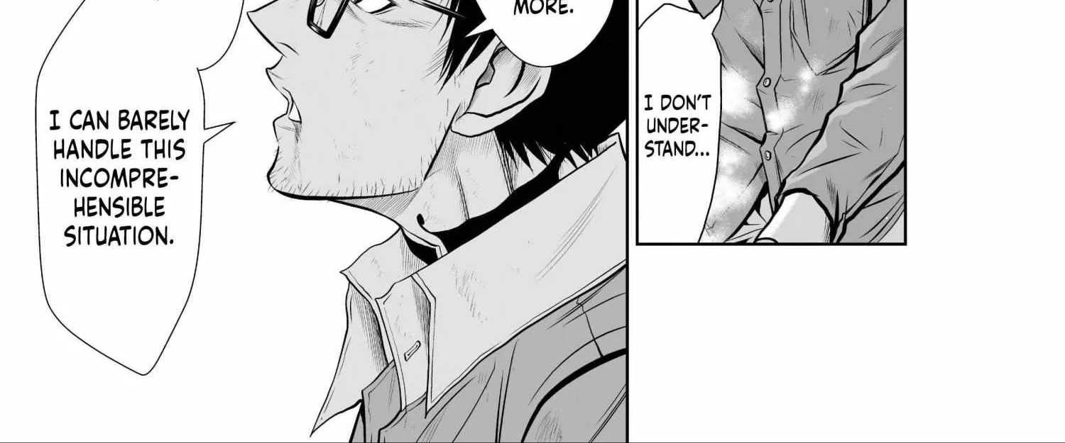 Read Chijou 100-kai chapter 26 image 17 on Lezhin