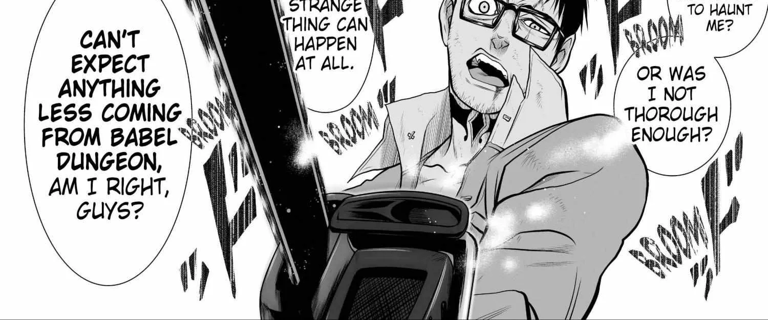 Read Chijou 100-kai chapter 26 image 19 on Lezhin