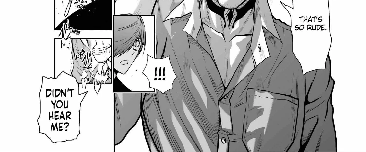 Read Chijou 100-kai chapter 26 image 23 on Lezhin