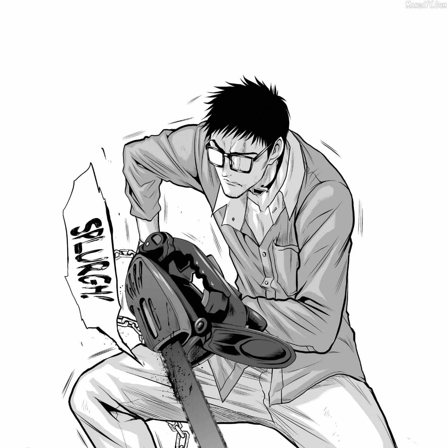 Read Chijou 100-kai chapter 26 image 26 on Lezhin