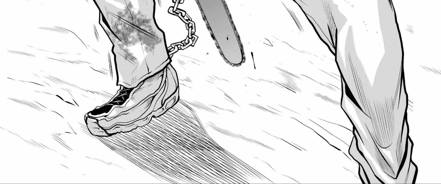 Read Chijou 100-kai chapter 26 image 27 on Lezhin