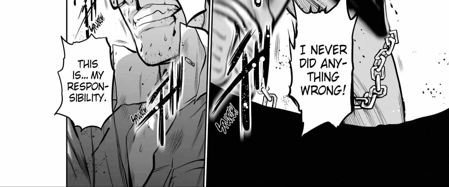 Read Chijou 100-kai chapter 26 image 31 on Lezhin