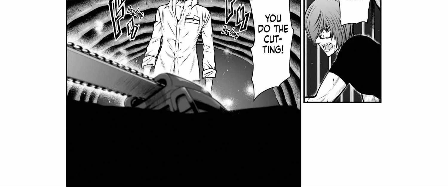 Read Chijou 100-kai chapter 26 image 41 on Lezhin