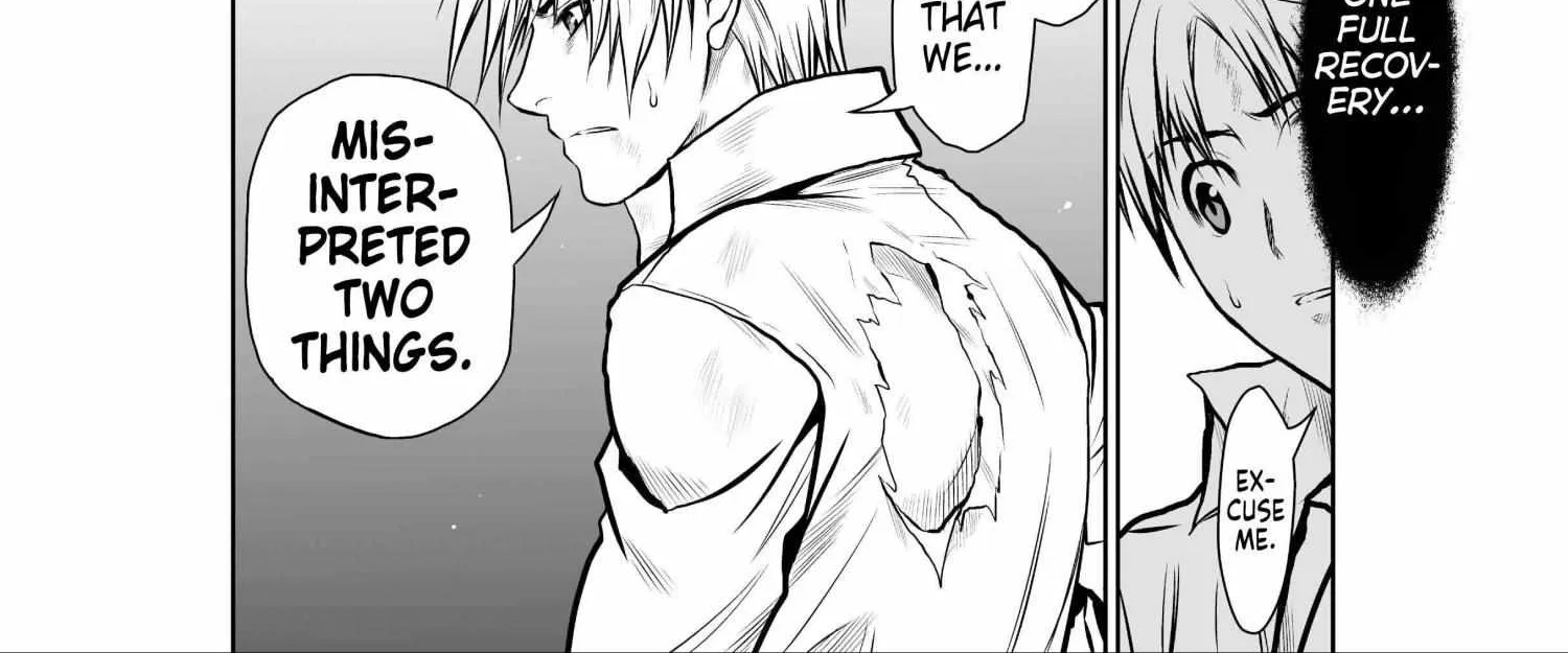 Read Chijou 100-kai chapter 26 image 43 on Lezhin