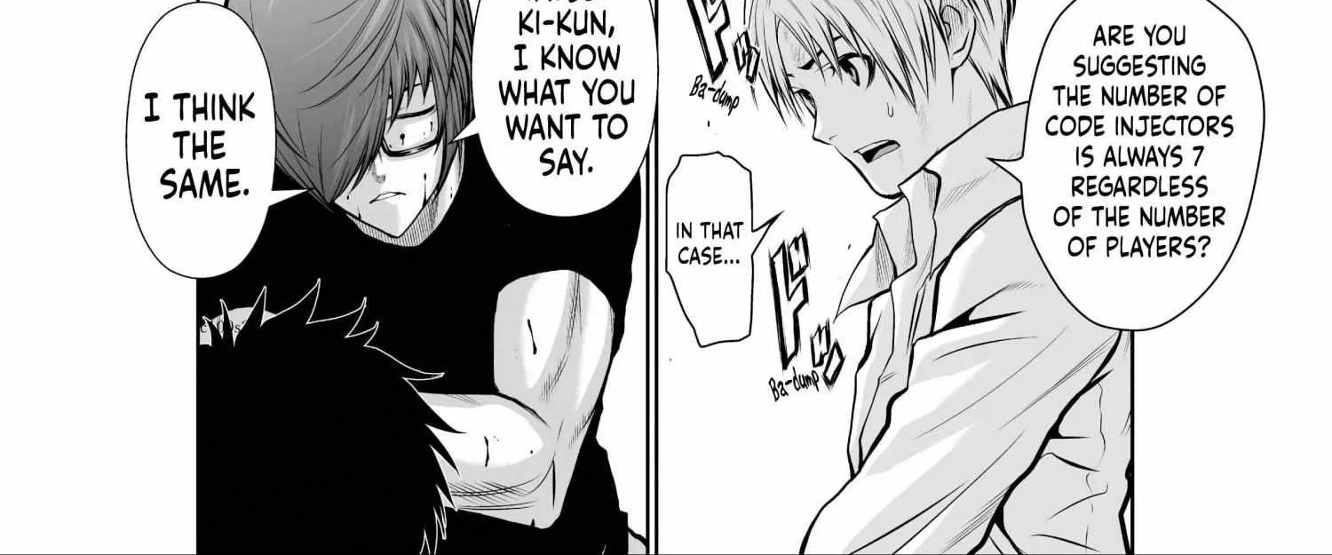 Read Chijou 100-kai chapter 26 image 47 on Lezhin