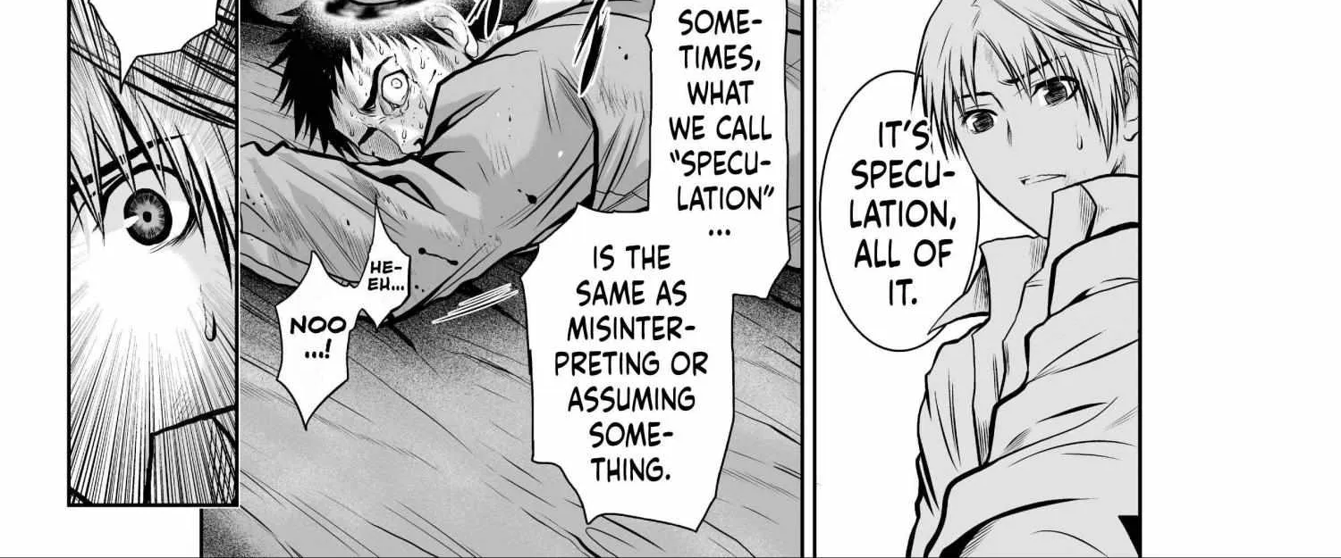 Read Chijou 100-kai chapter 26 image 49 on Lezhin