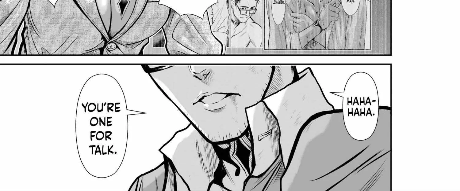 Read Chijou 100-kai chapter 26 image 5 on Lezhin