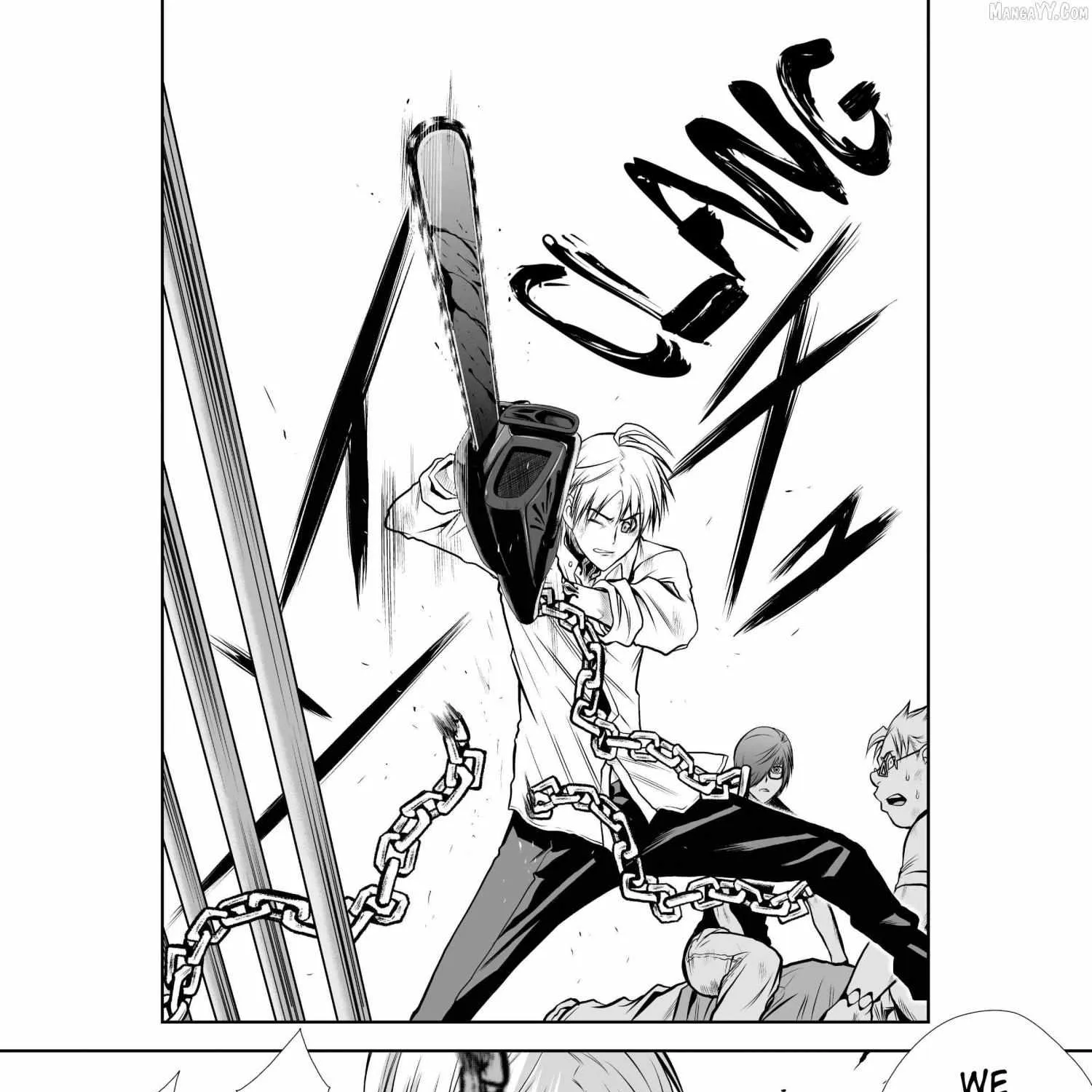 Read Chijou 100-kai chapter 26 image 50 on Lezhin