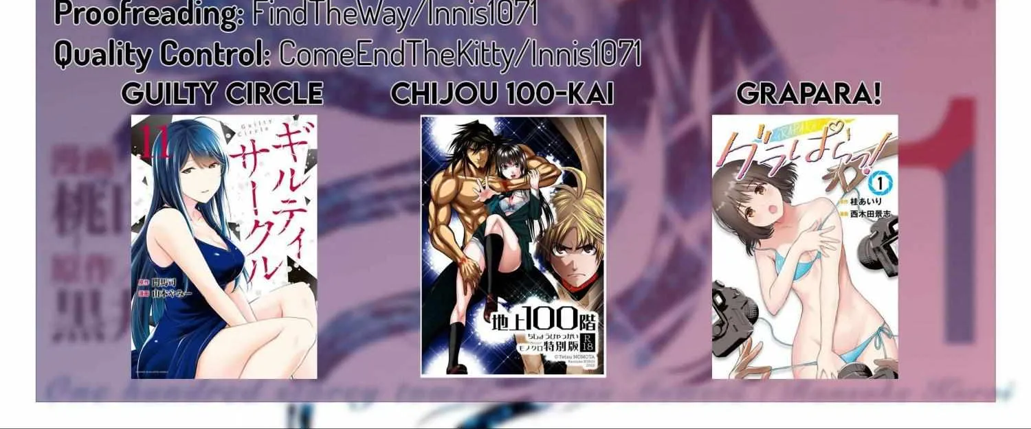 Read Chijou 100-kai chapter 26 image 53 on Lezhin