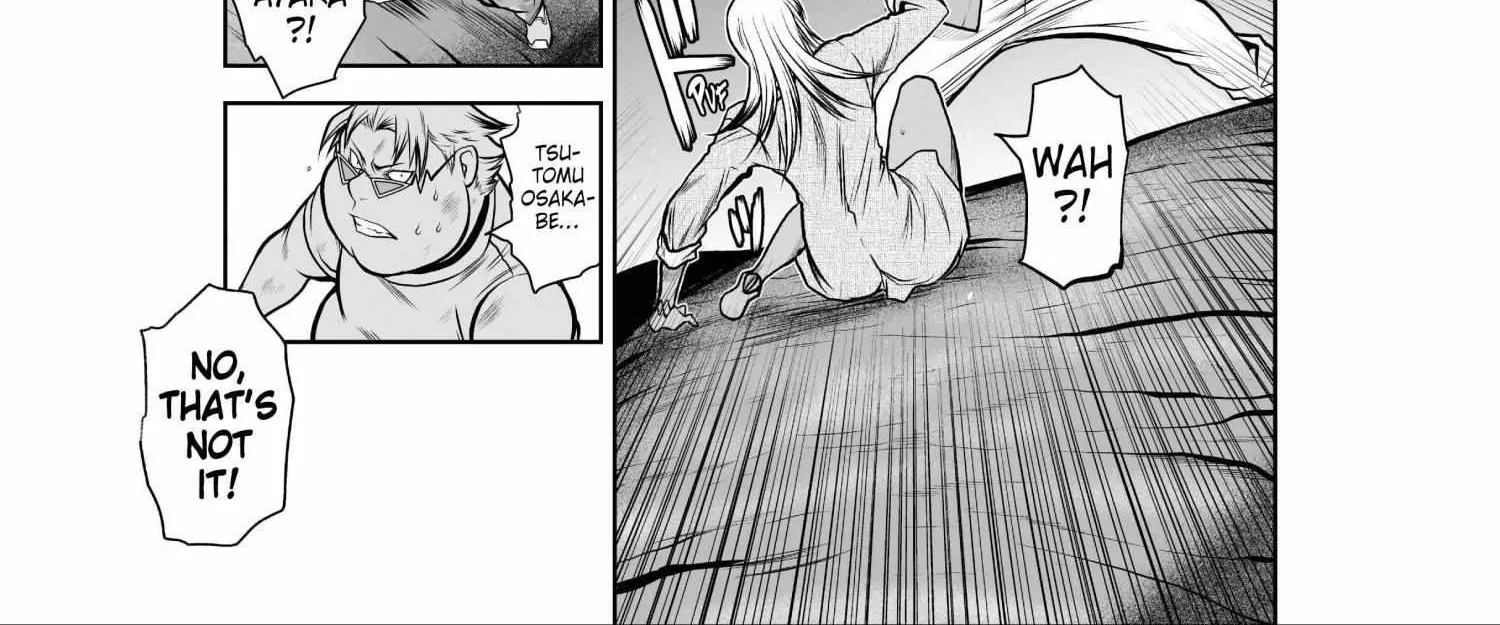 Read Chijou 100-kai chapter 26 image 9 on Lezhin