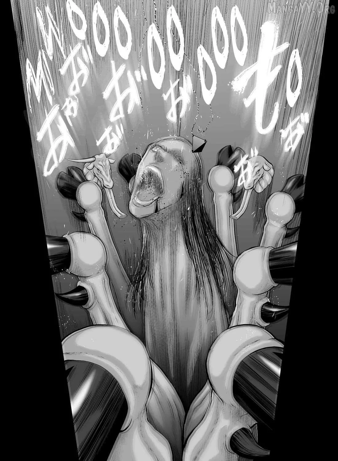 Read Chijou 100-kai chapter 27.2 image 56 on Lezhin