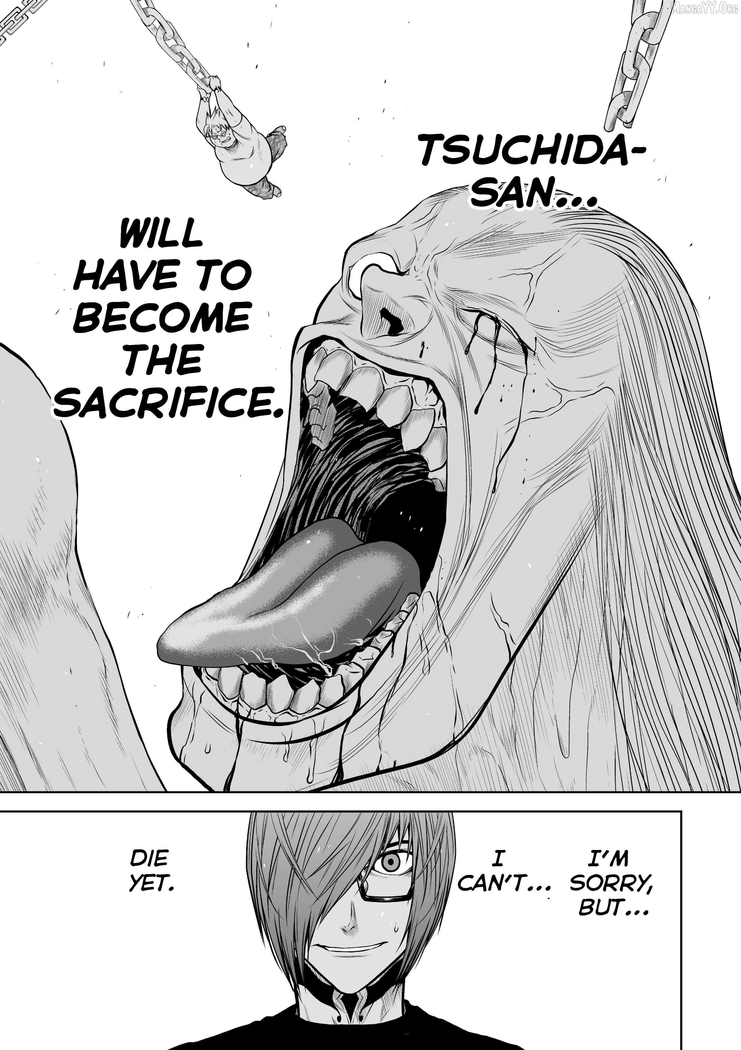 Read Chijou 100-kai chapter 28 image 29 on Lezhin