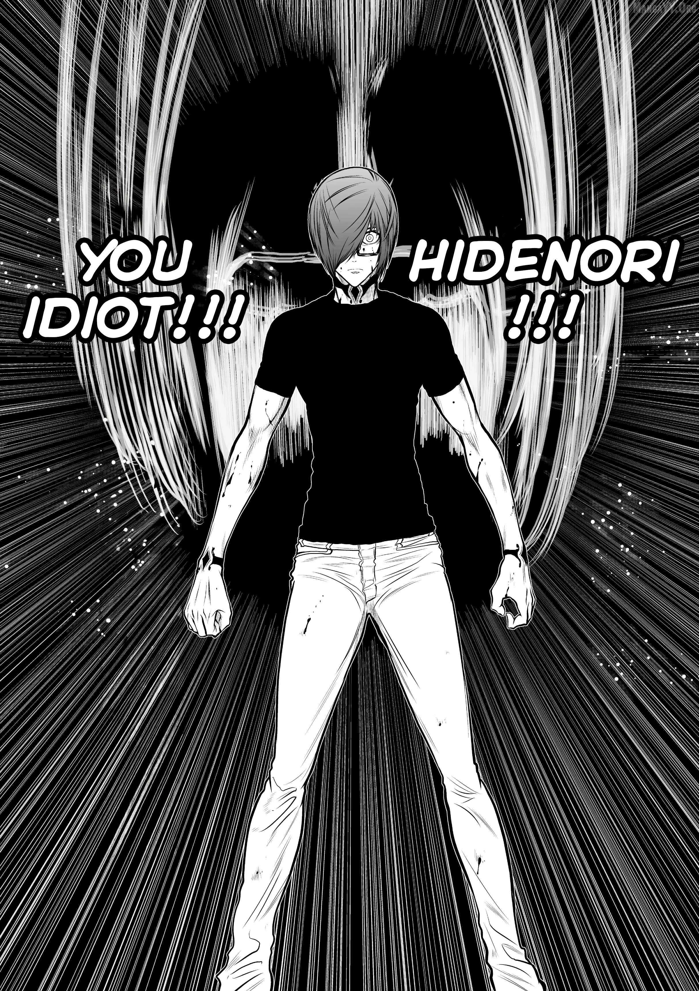 Read Chijou 100-kai chapter 28 image 30 on Lezhin