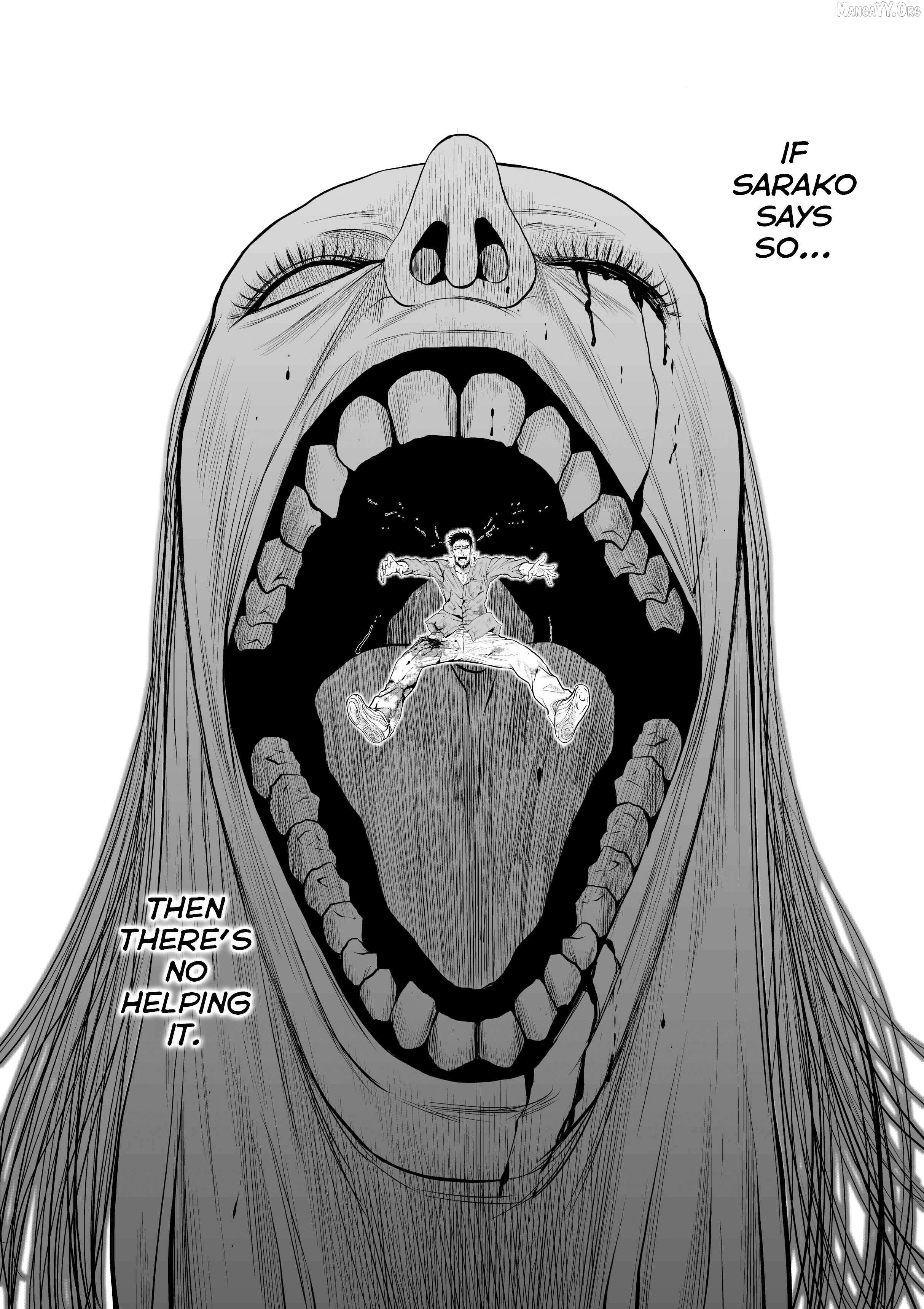 Read Chijou 100-kai chapter 28 image 44 on Lezhin