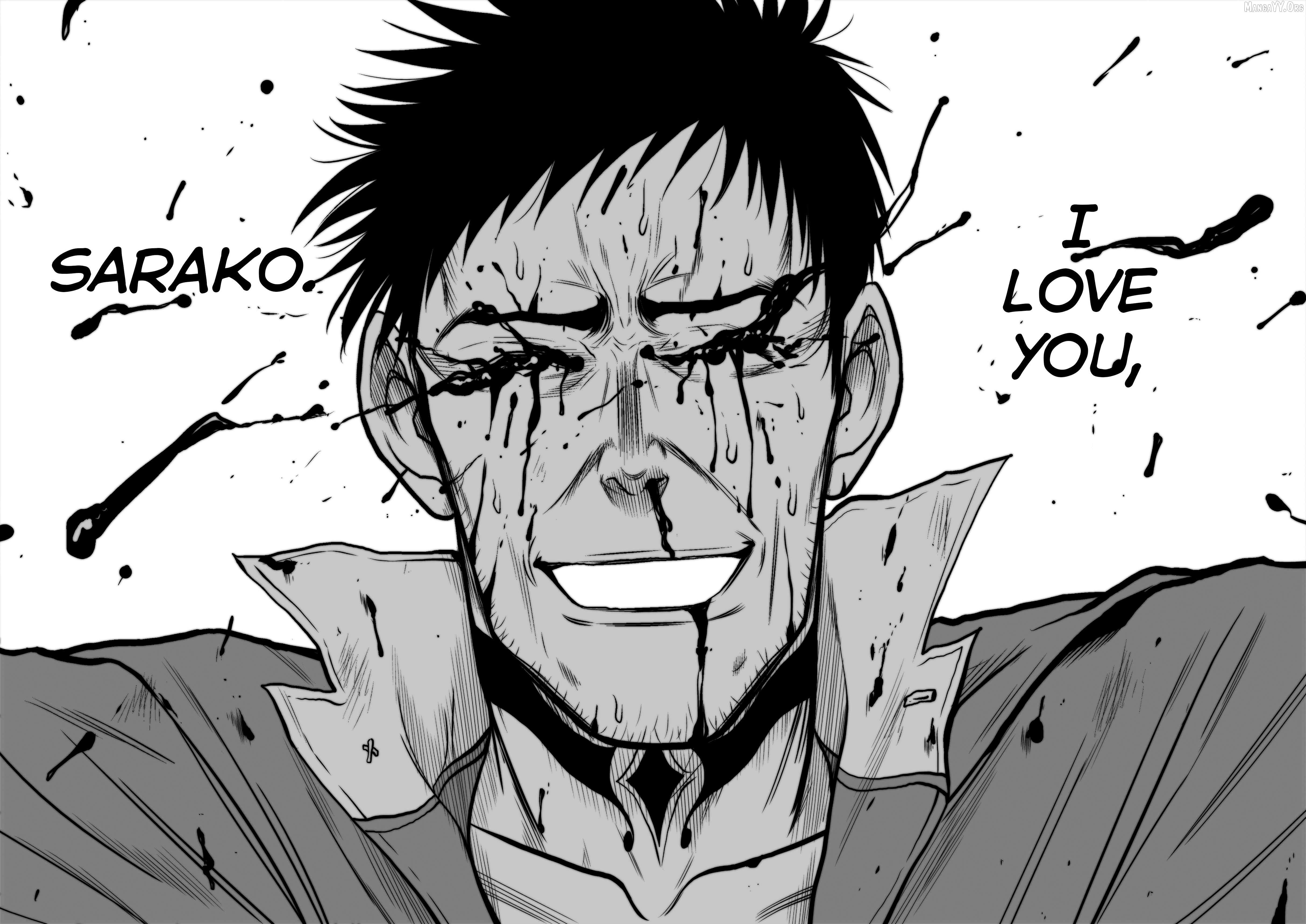 Read Chijou 100-kai chapter 28 image 45 on Lezhin