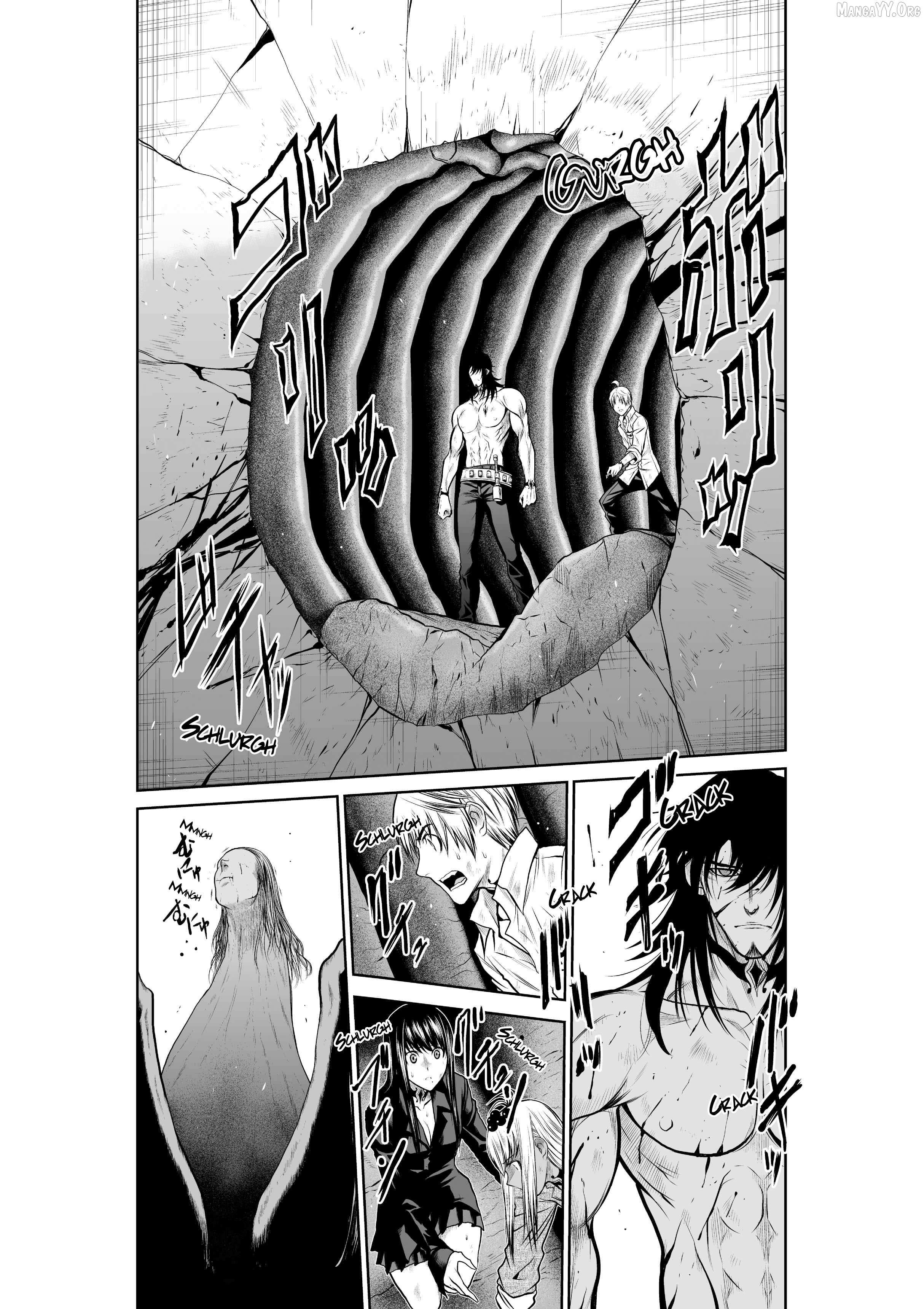 Read Chijou 100-kai chapter 28 image 47 on Lezhin
