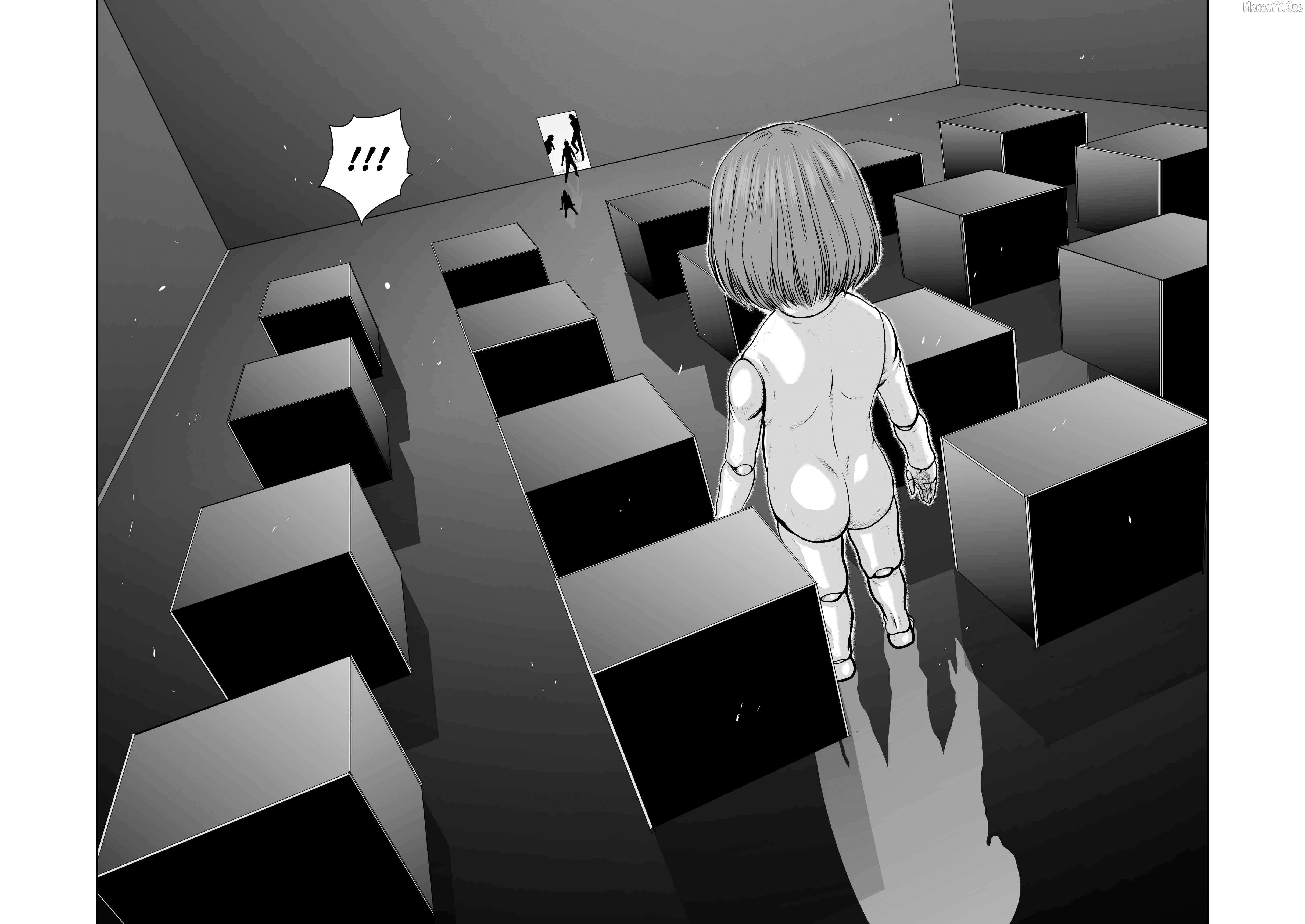 Read Chijou 100-kai chapter 29 image 14 on Lezhin