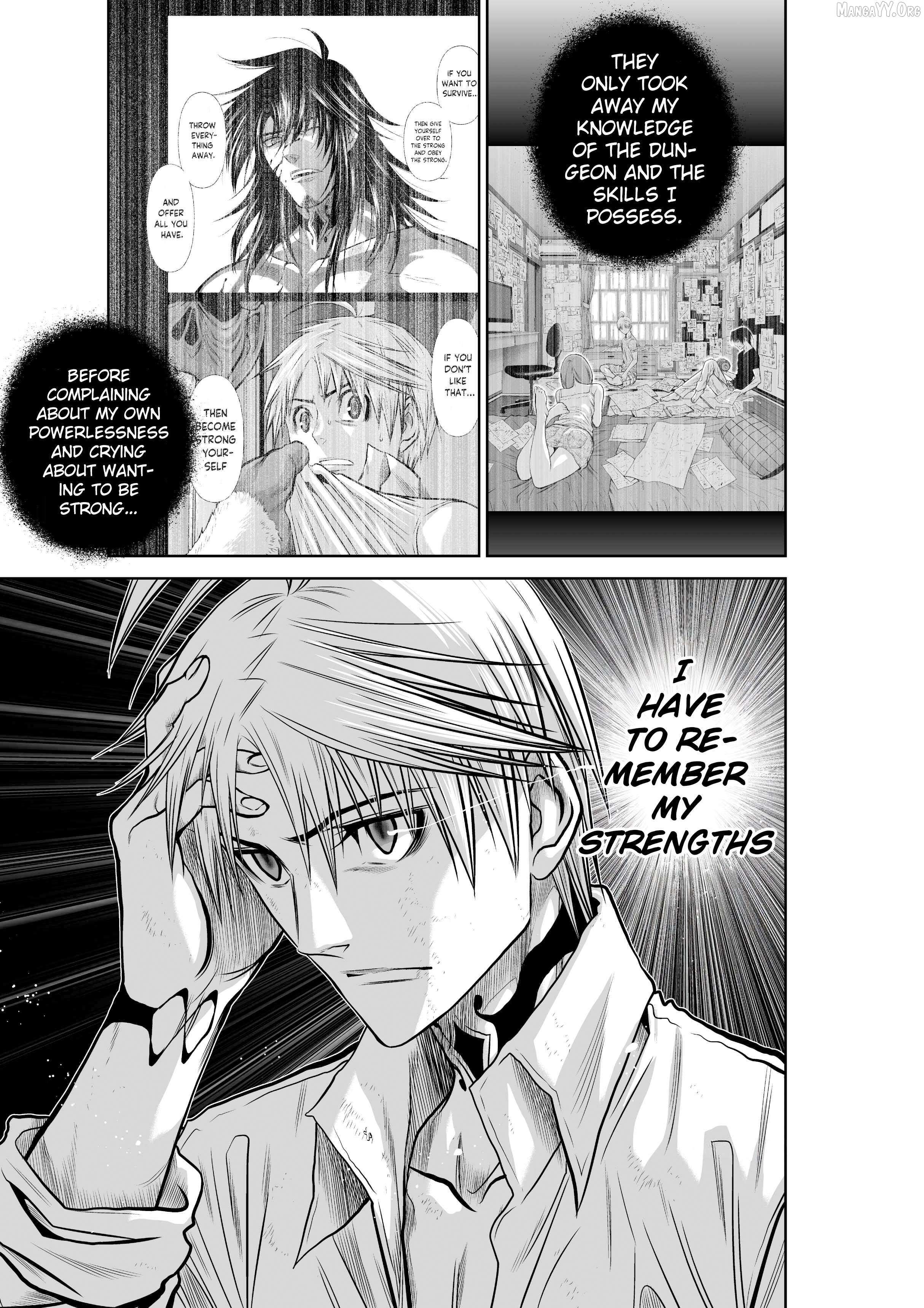 Read Chijou 100-kai chapter 30.1 image 10 on Lezhin