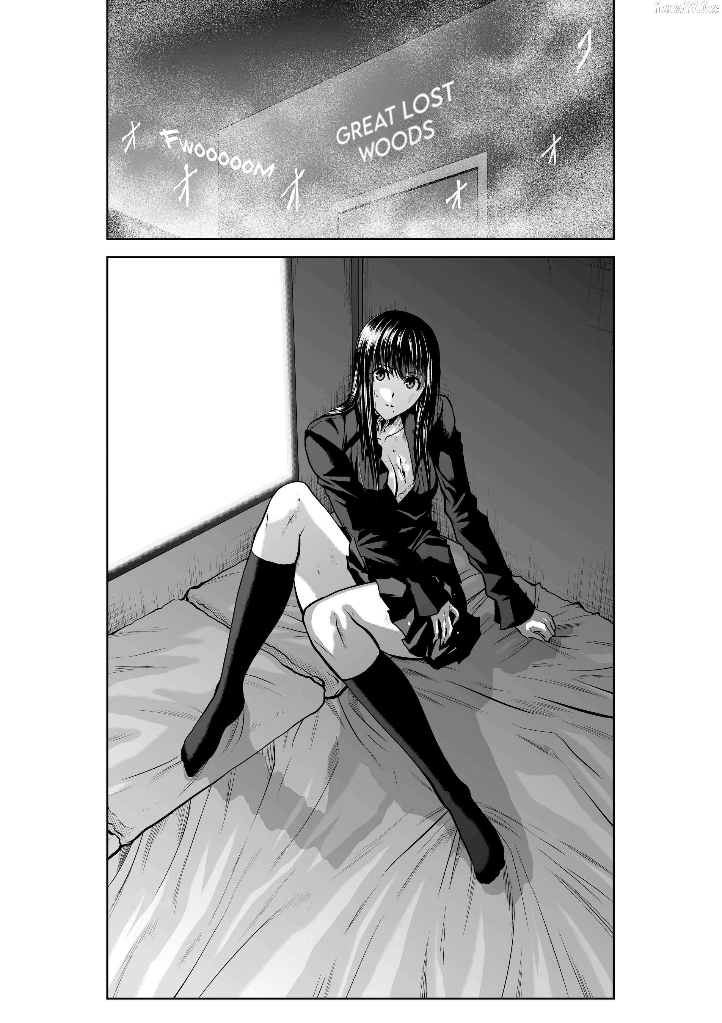 Read Chijou 100-kai chapter 30.1 image 11 on Lezhin